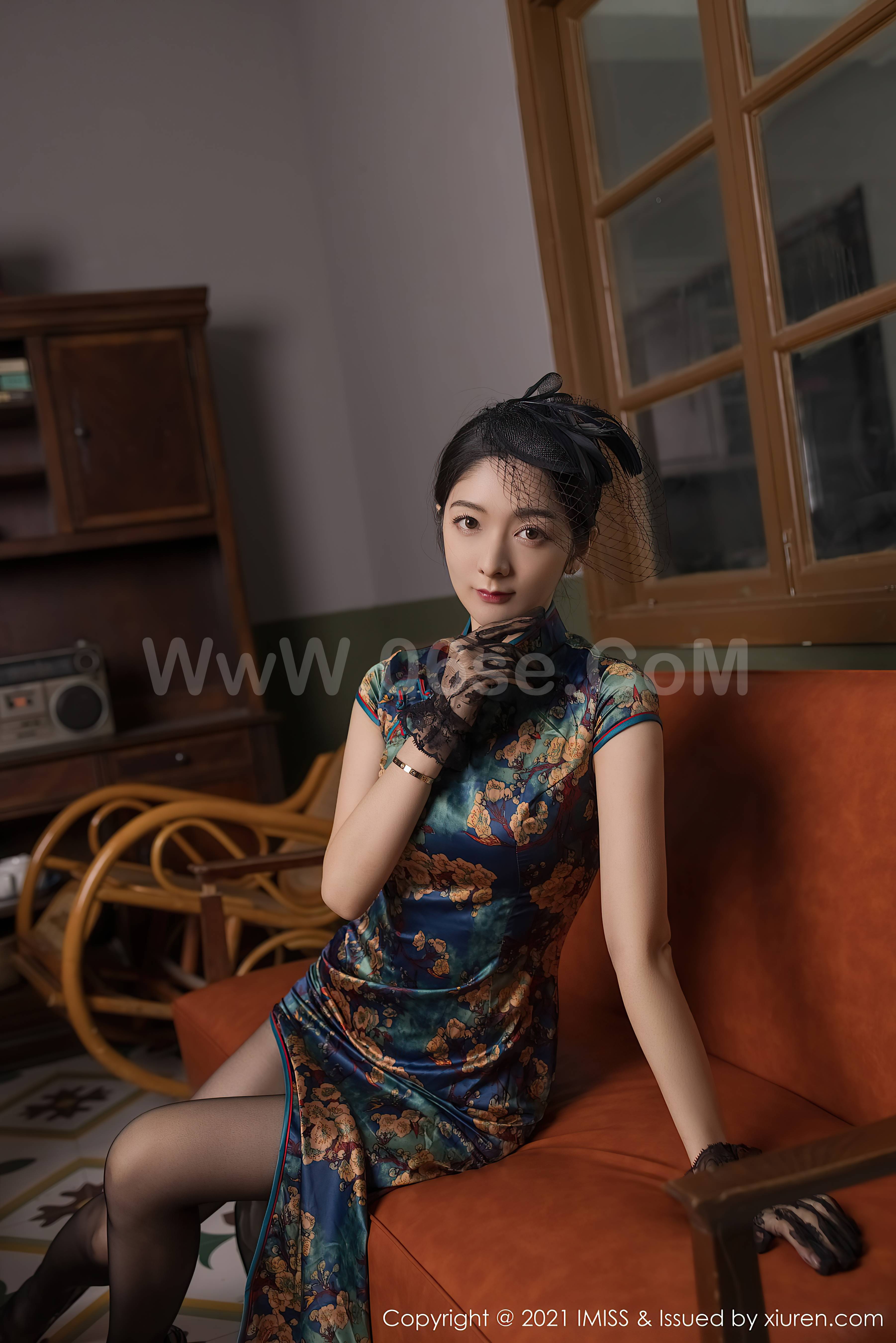图片[7]-IMISS Vol.591 Angela00-六色网