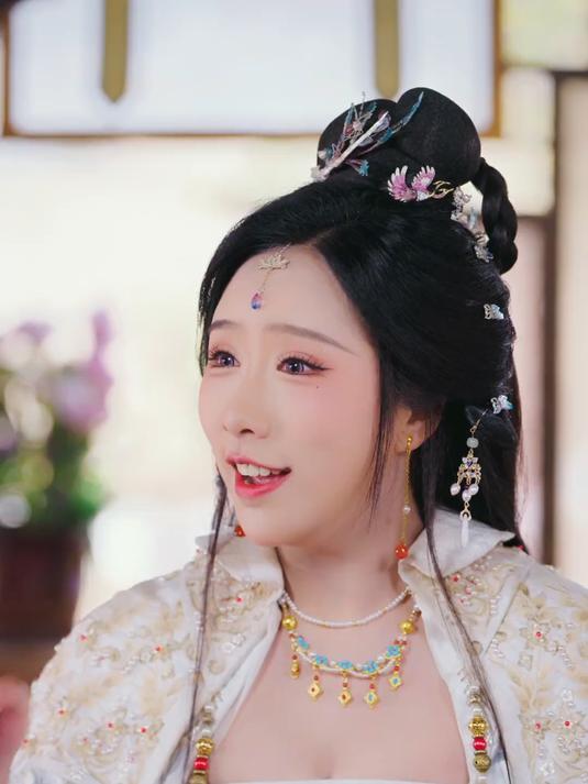 穿成假太监,绝色女帝助我称霸王朝 28