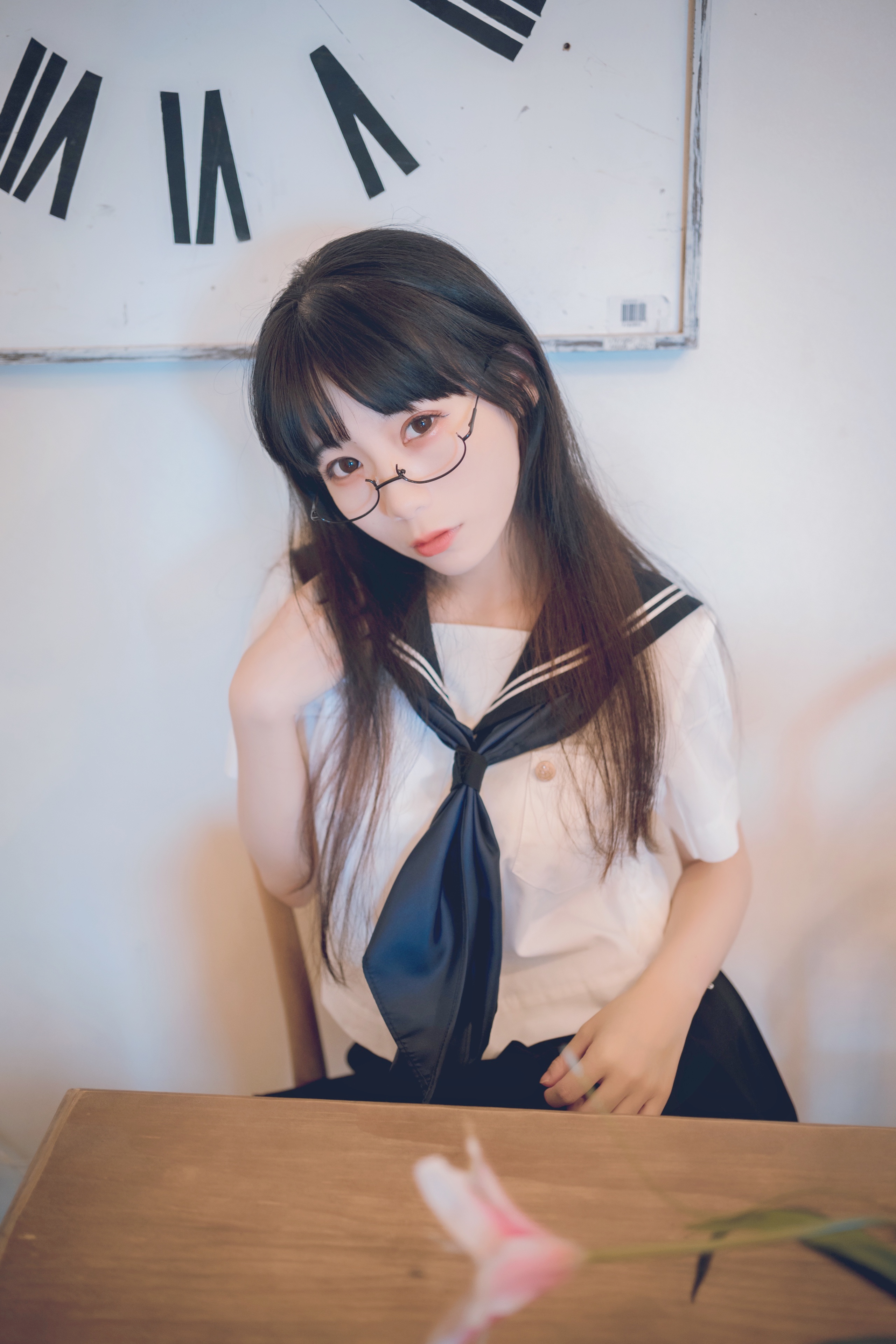 图片[7]-usejan NO.008 — 私语 [50P107M]-六色网