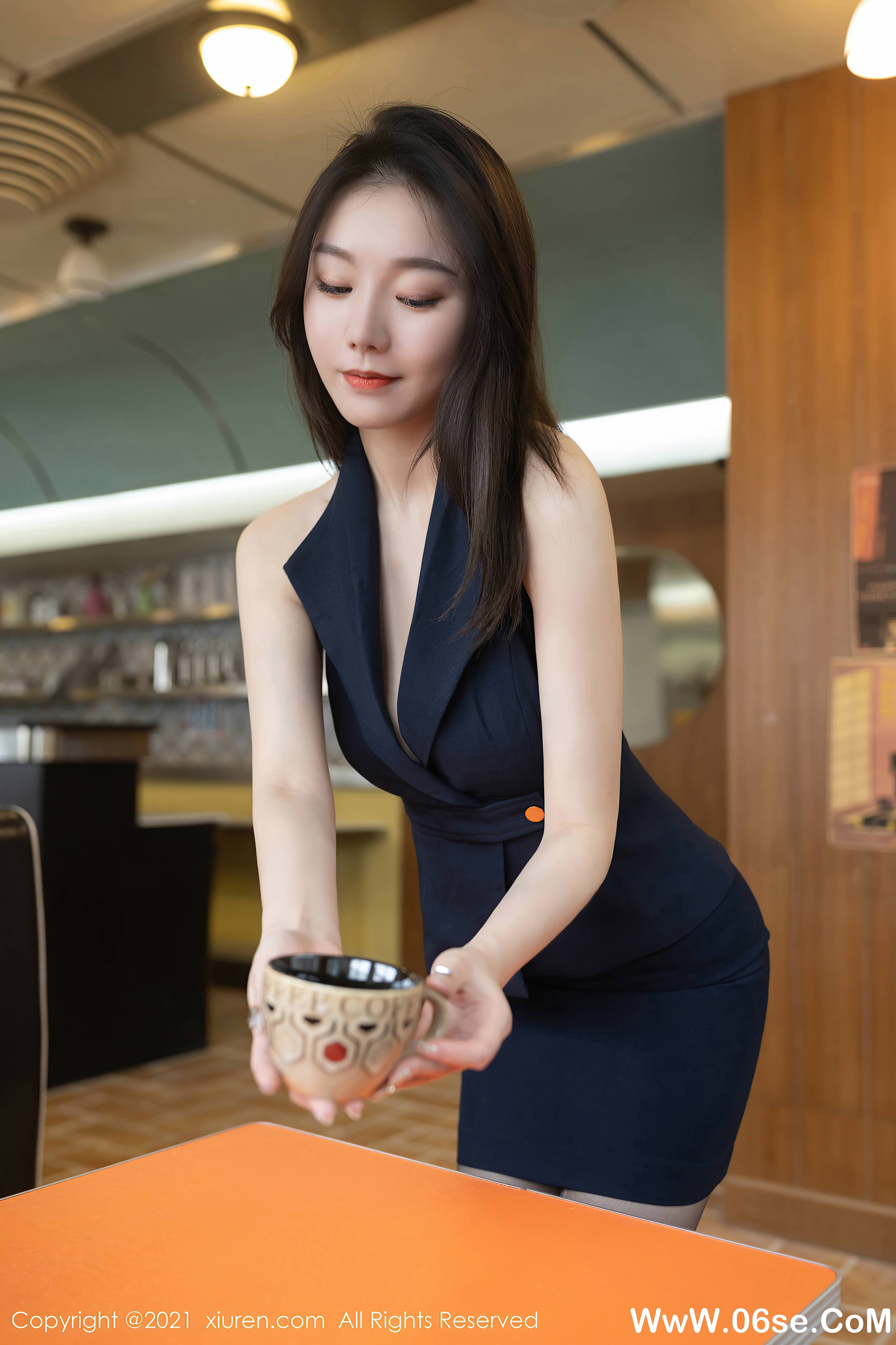 图片[57]-[XIUREN秀人网] 2021.04.27 NO.3358 安然Maleah[64+1P651M]-六色网