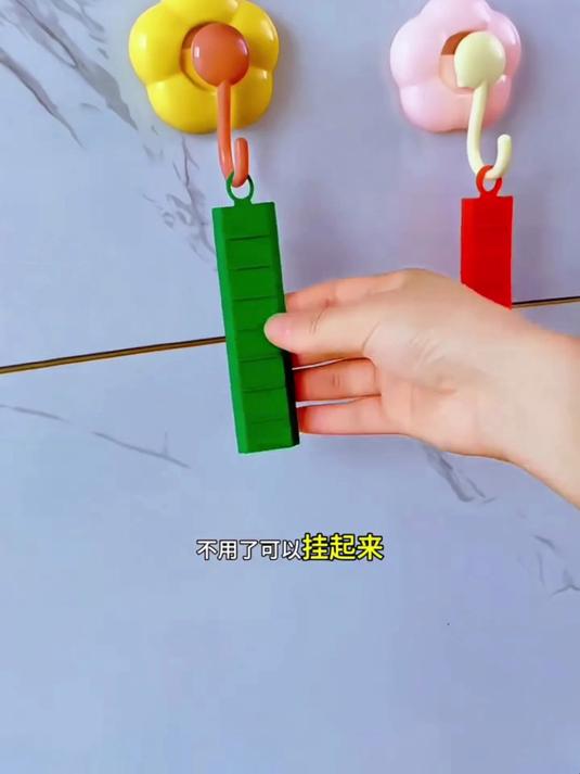 这个不粘刀小神器,真的解决了切菜遇到的大烦恼,便宜还好用!