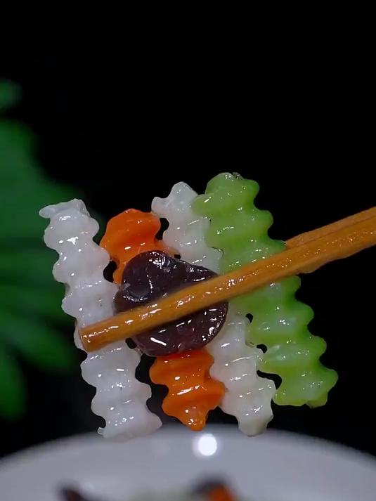 家里来客做这样一道菜,高端大气上档次,好看又好吃