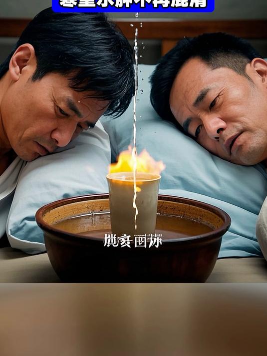 仲景阳虚双宝揭秘,附子汤真武汤精辨,寒重水肿不再混淆