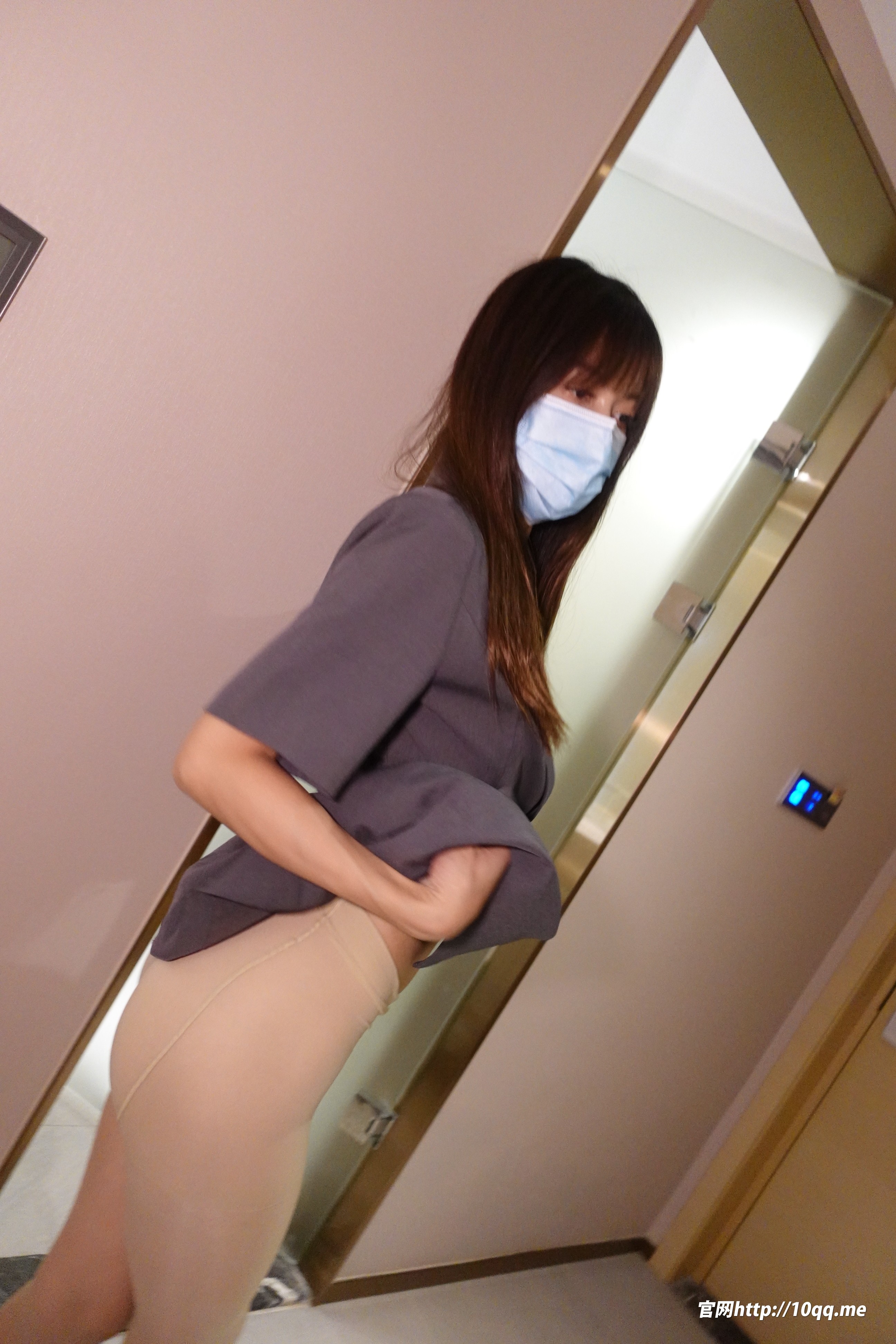 图片[39]-[ROSI口罩系列]2022.07.12 NO.2221[64+1P／96.1MB]-六色网