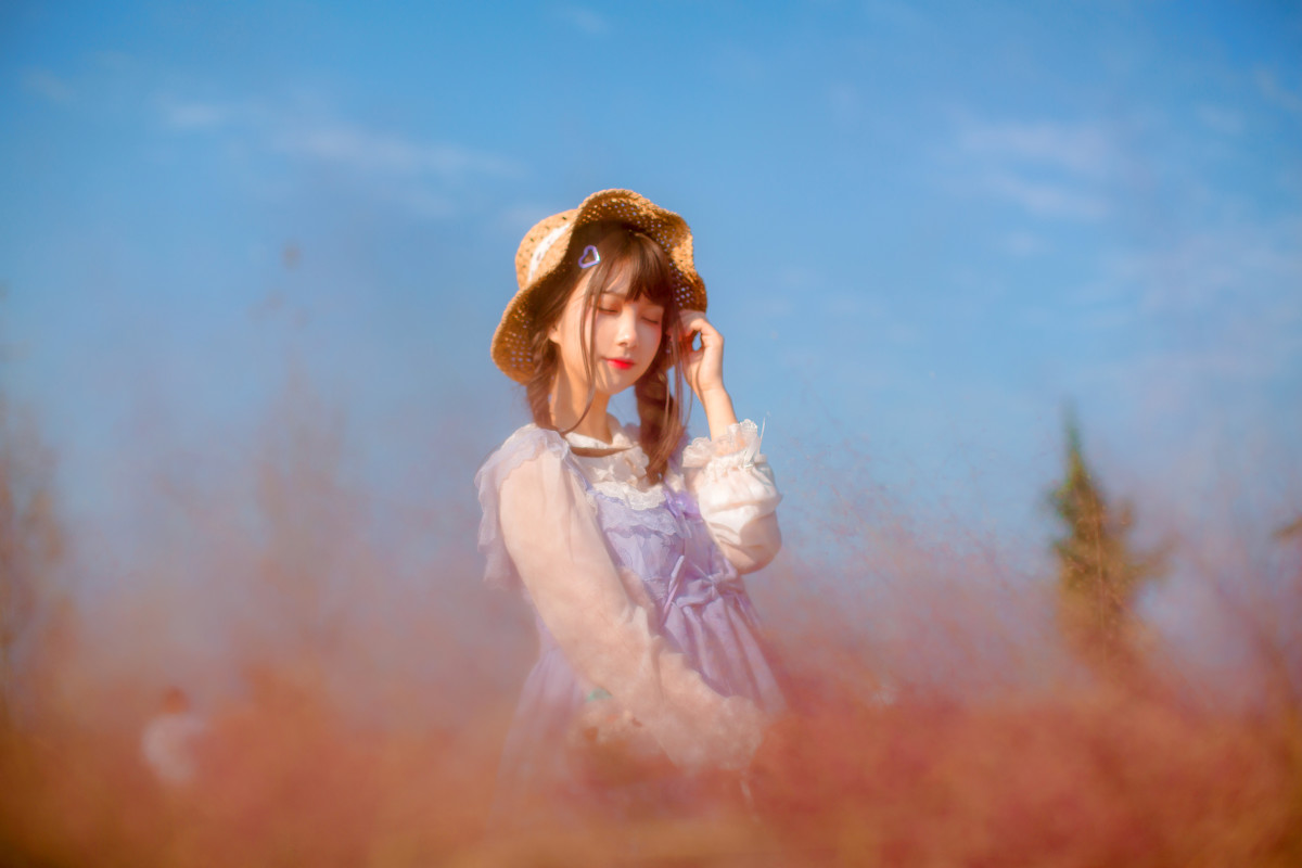 图片[25]-粉黛少女-六色网