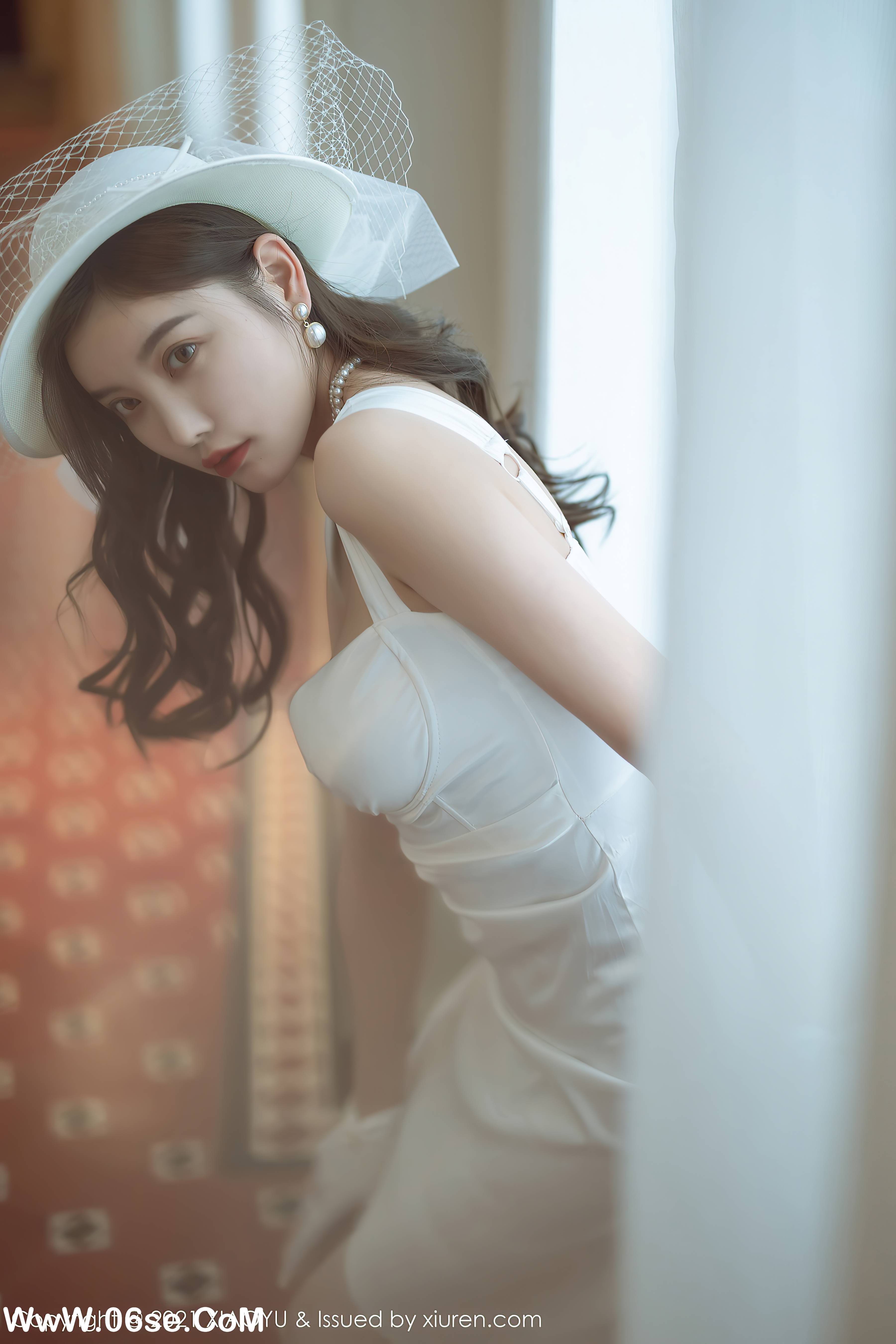 图片[23]-[XIAOYU语画界] 2021.08.06 NO.587 杨晨晨Yome[96+1P713M]-六色网