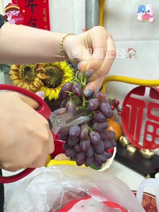 智能果蔬清洗机!轻松去农残,吃得更放心!