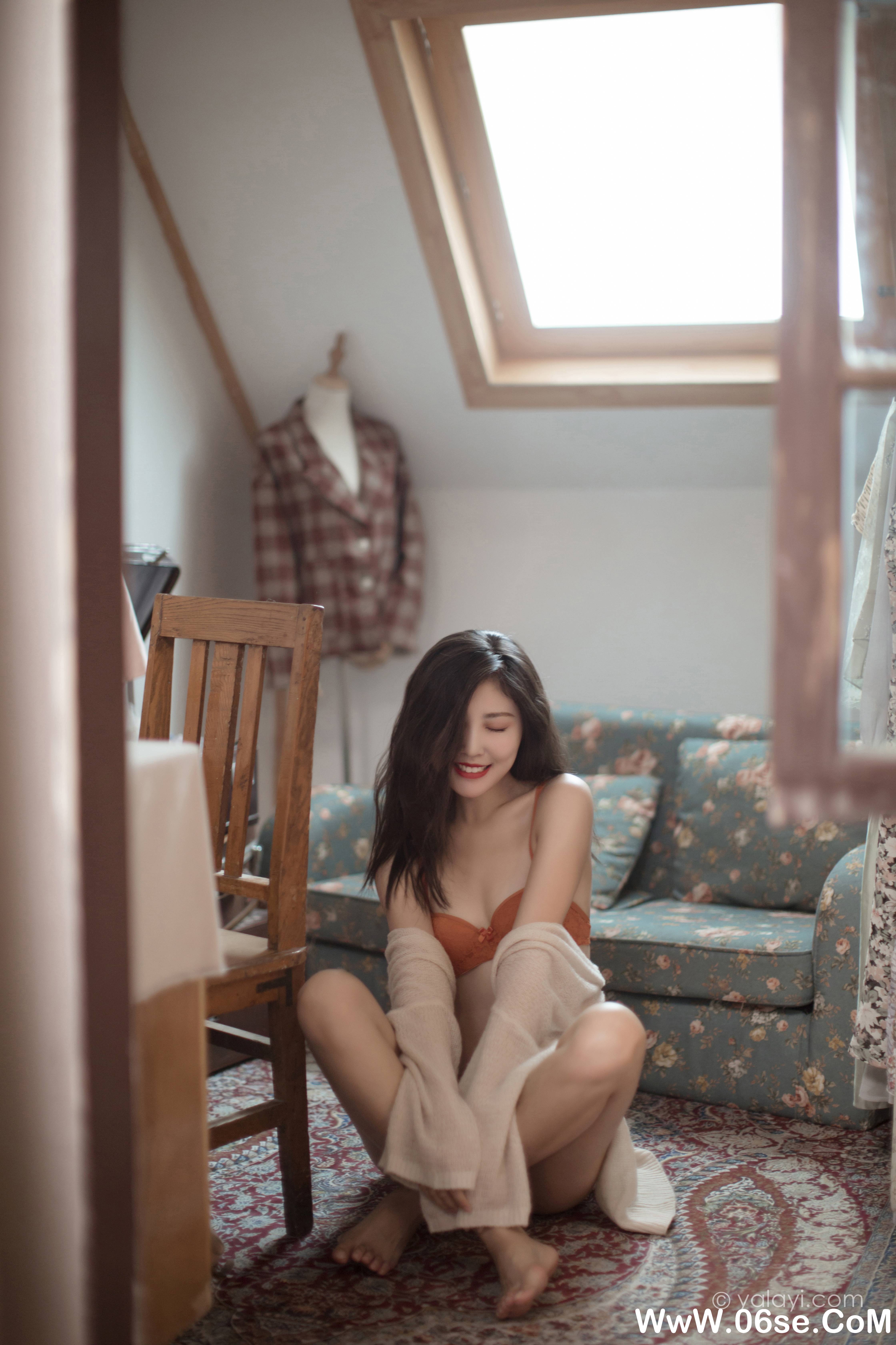 图片[15]-[YALAYI雅拉伊] 2020.07.16 NO.670  苍儿《心动》[54P+1P830M]-六色网