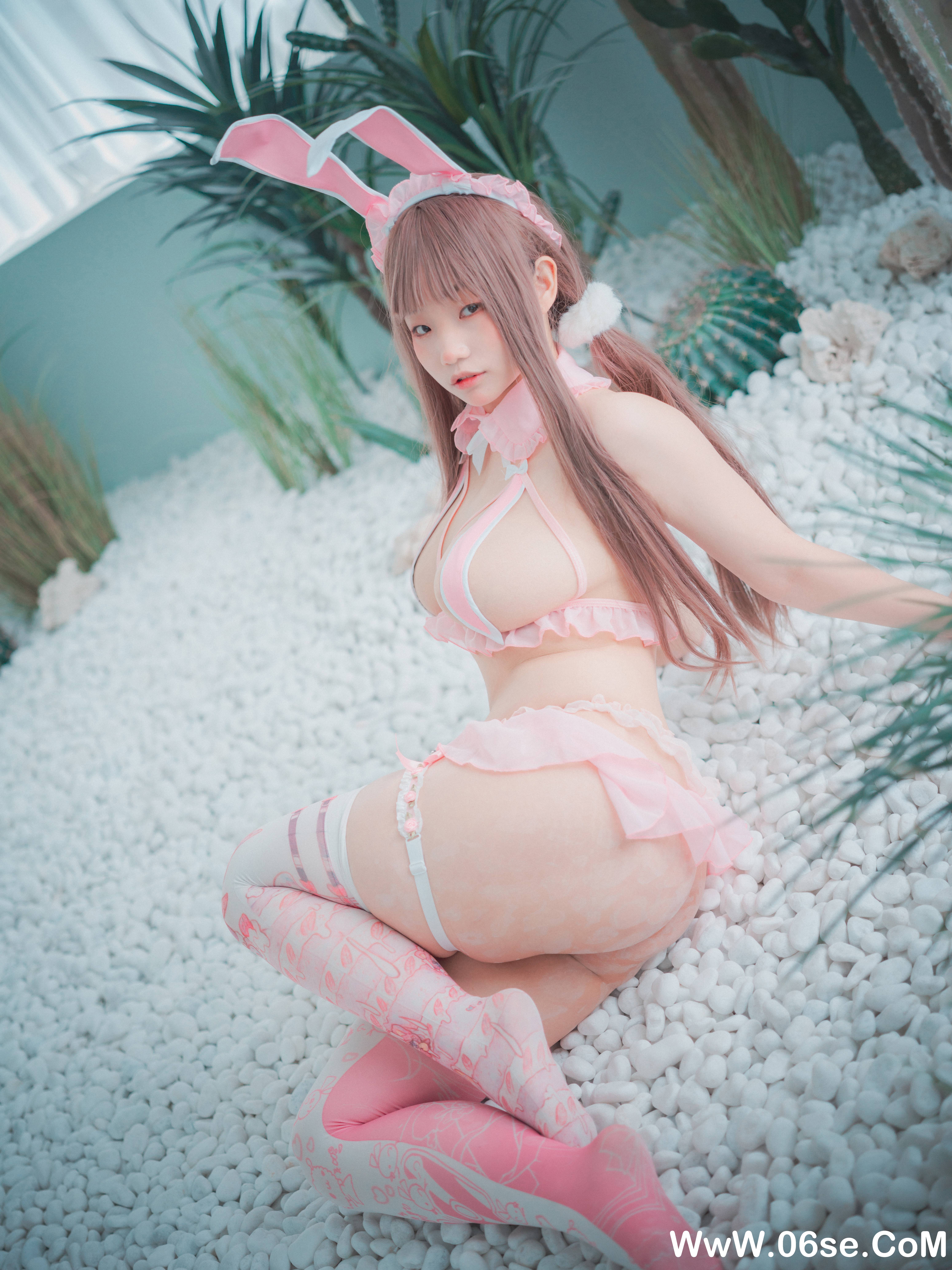 图片[73]-DJAWA – NO.038 March Hare [83P1.64G]-六色网