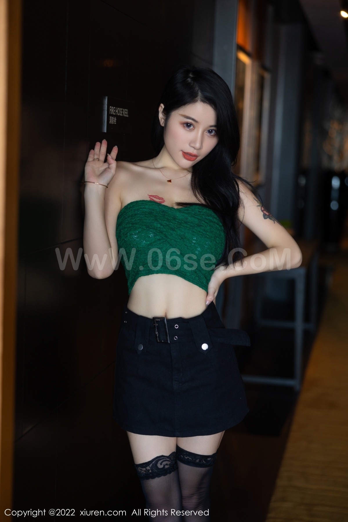 图片[10]-【XiuRen秀人網】2022.08.18 Vol.5455 美七Mia【75P】-六色网
