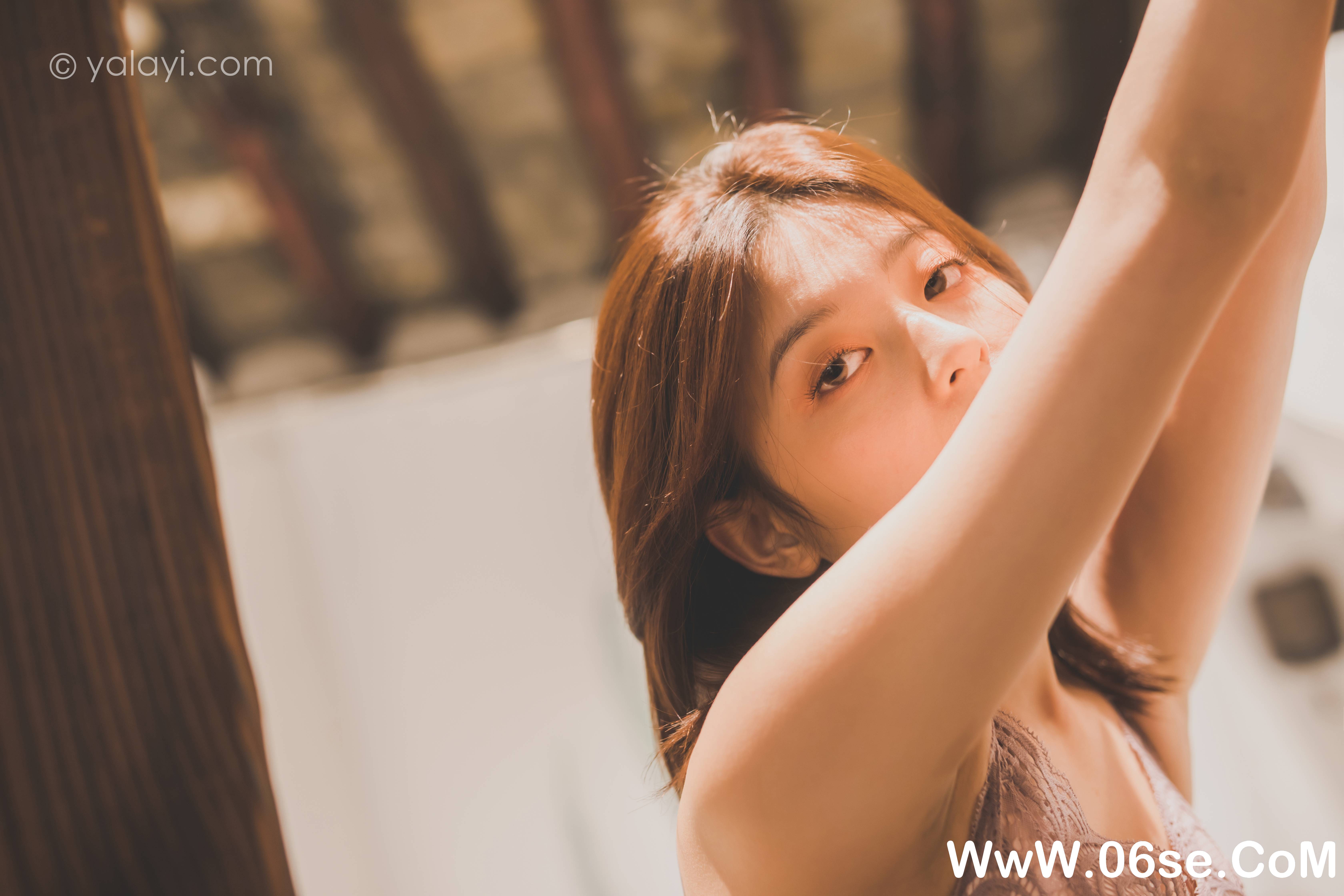 图片[16]-[YALAYI雅拉伊] 2021.07.02 NO.810 真真《一个人的旅行》[36+1P454M]-六色网