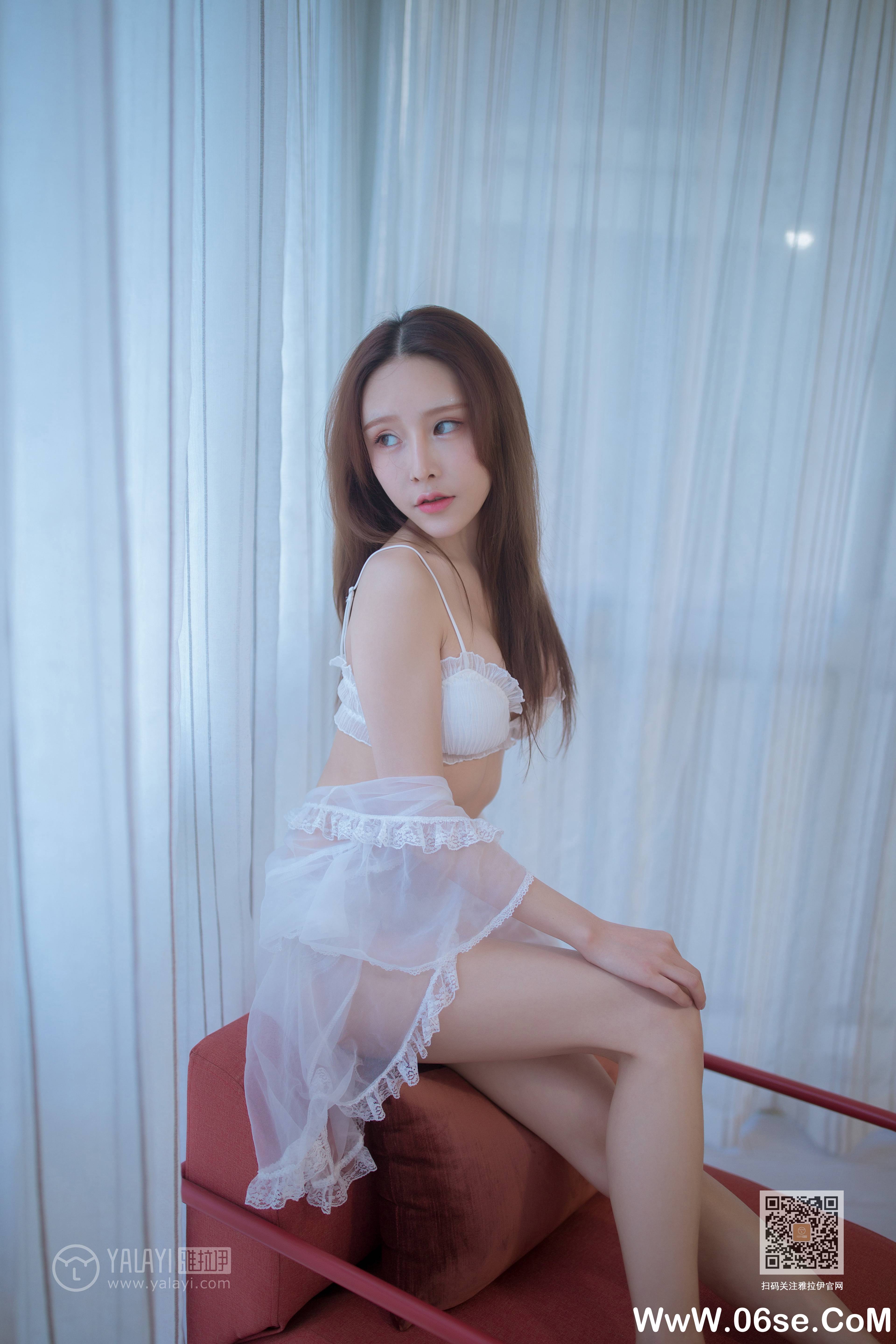 图片[31]-[YALAYI雅拉伊] 2020.05.23 NO.643 顾纯纯《惊艳了时光》[38P+1P229M]-六色网