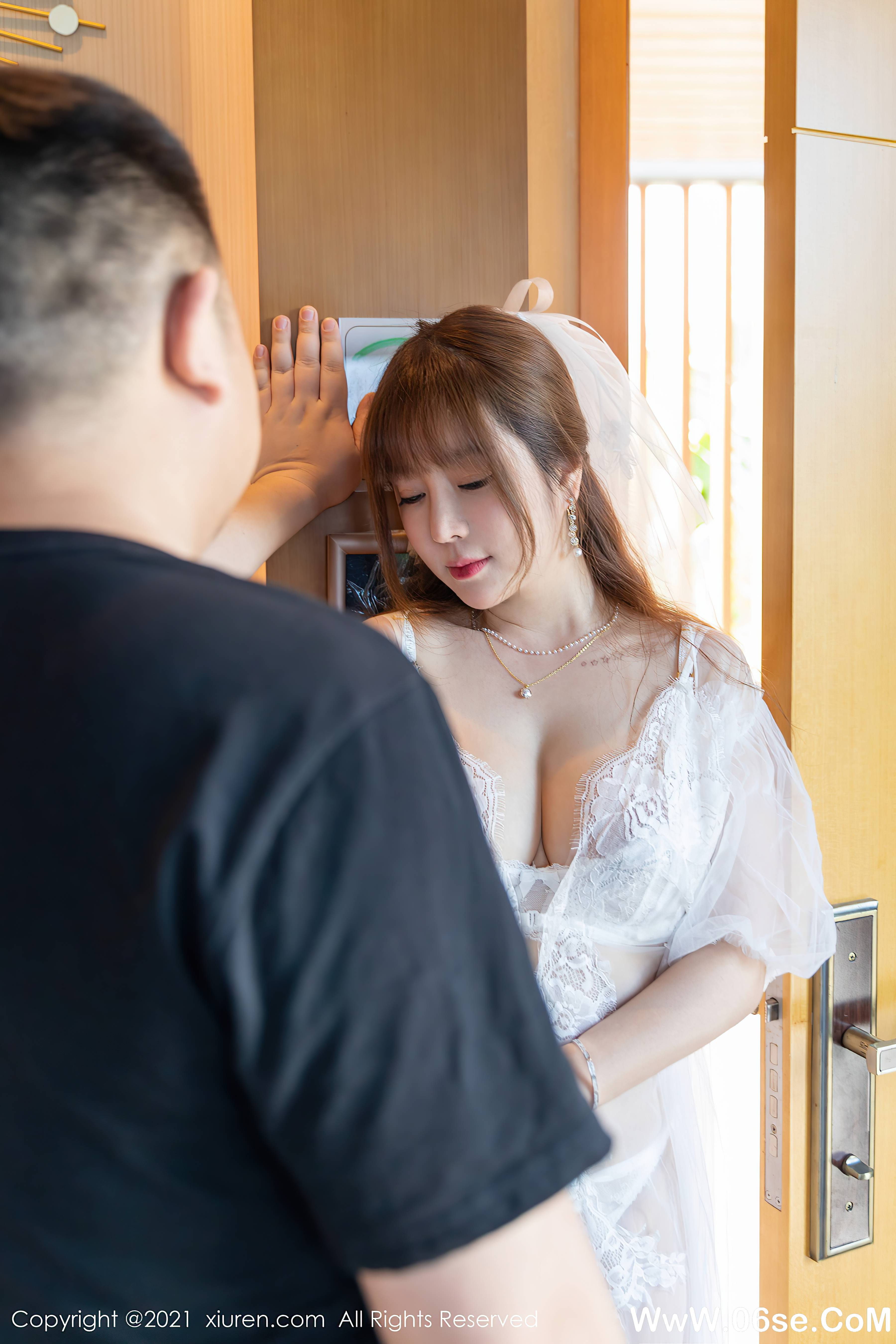 图片[23]-[XIUREN秀人网] 2021.04.23 NO.3337 王雨纯[88+1P884M]-六色网