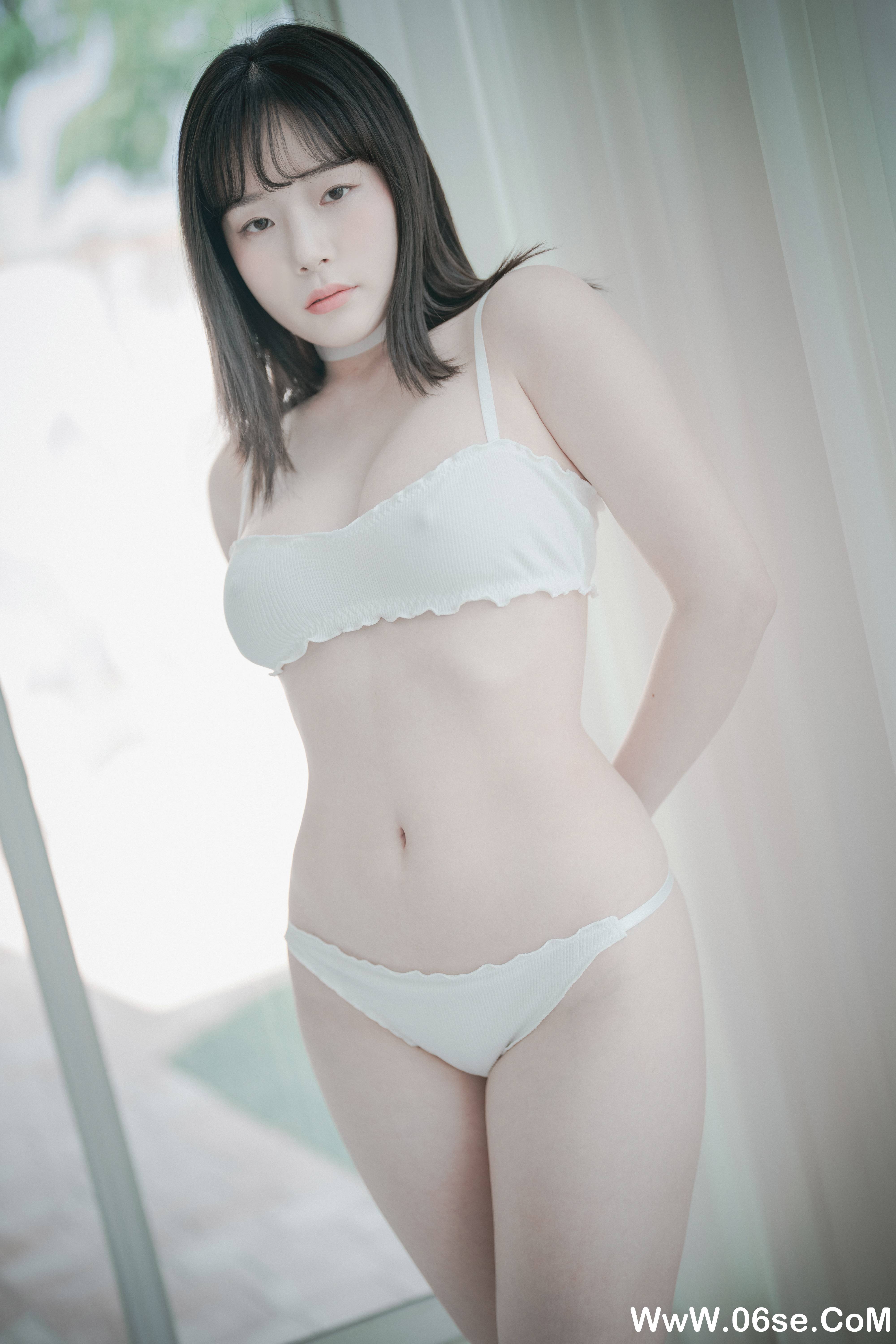图片[57]-DJAWA — NO.123 Cozy White [77P683M]-六色网