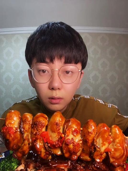 今天是照烧鸡排饭