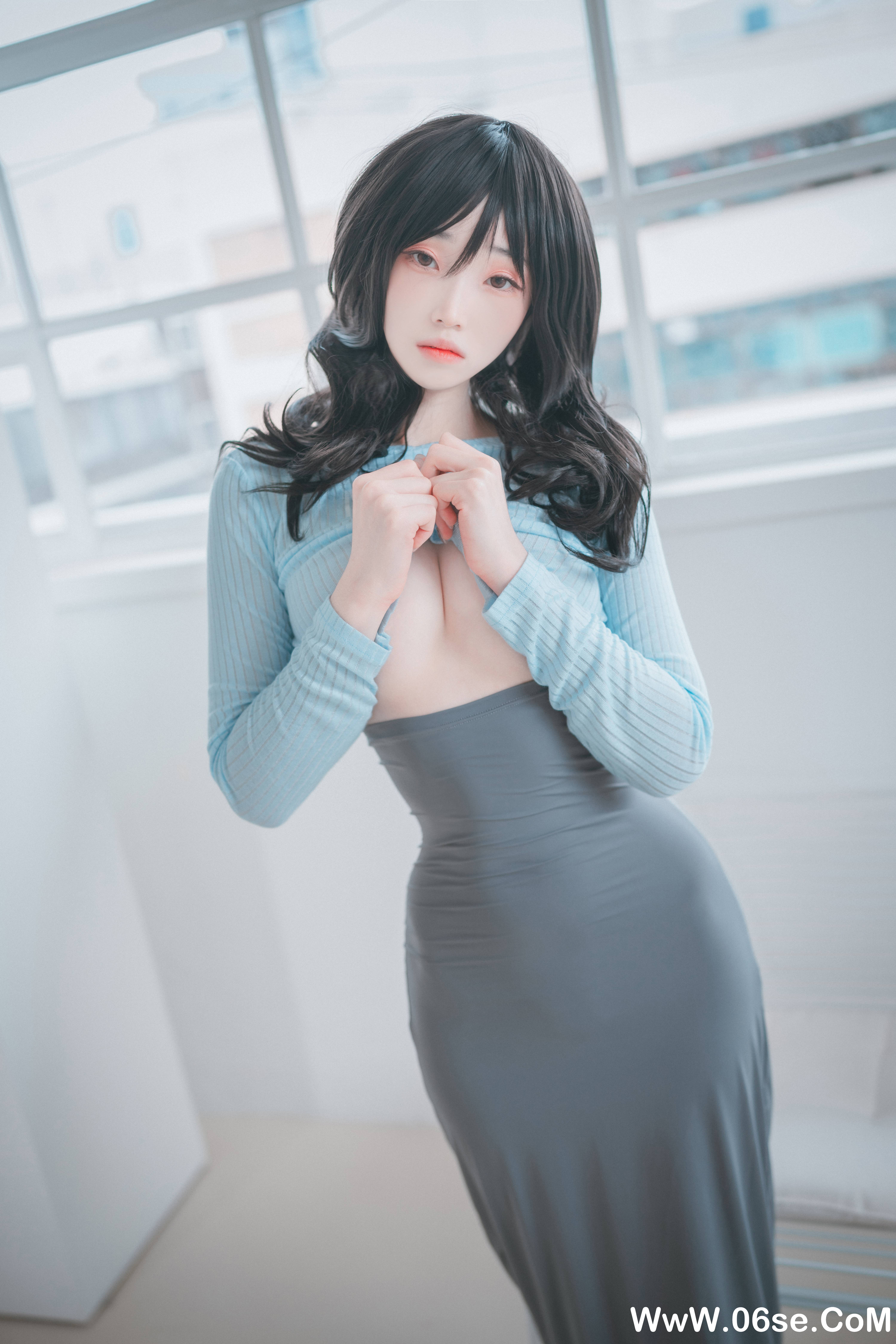 图片[70]-DJAWA — NO.165 iila illa [144P2.93G]-六色网