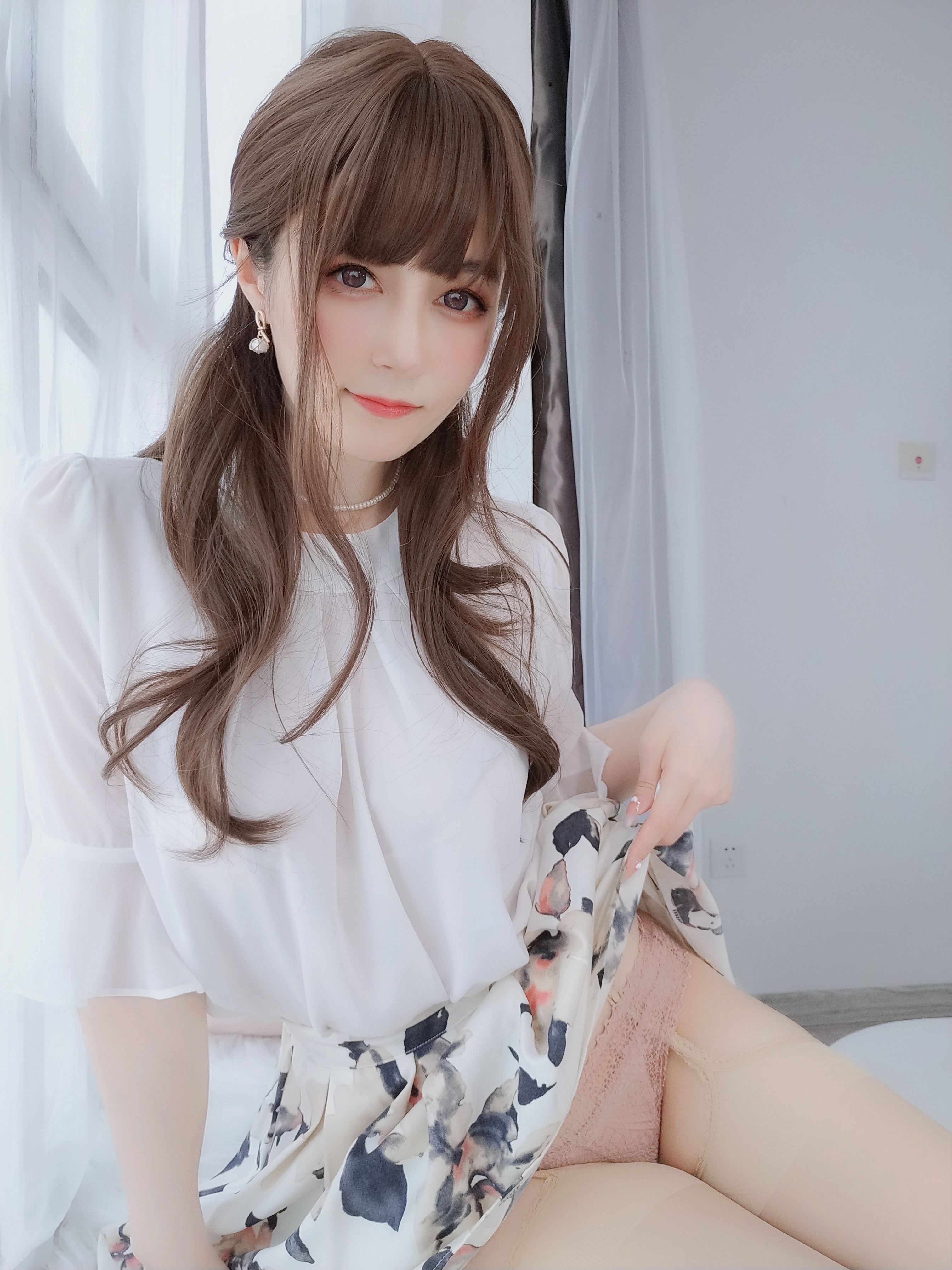 图片[32]-Coser小姐姐白银 NO.096 – 肉丝人妻[123P+2V381M]-六色网