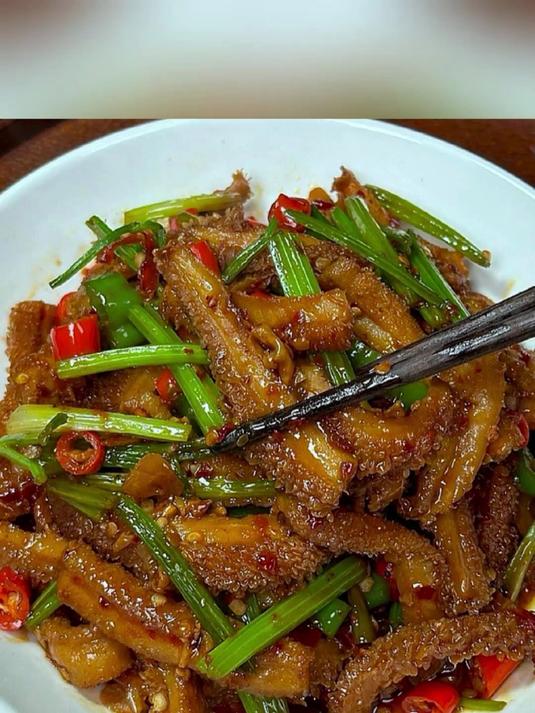 五星级大厨告诉我的,十五道家常小炒菜,学会了你也是大厨