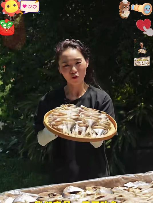 渔家自晒银鲳鱼干,无添加不咸腥,煎蒸都好吃