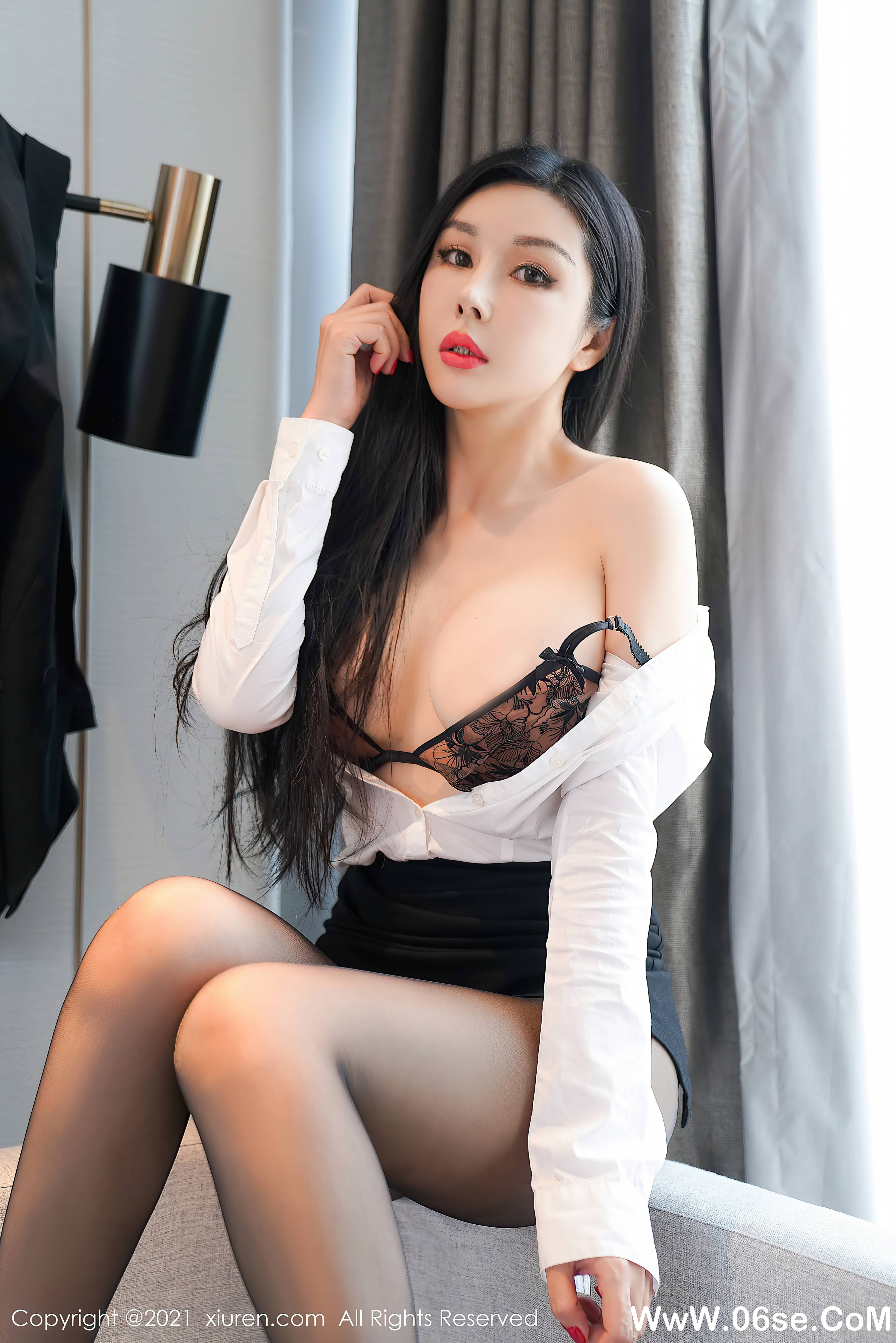 图片[53]-[XIUREN秀人网] 2021.07.15 NO.3672 田冰冰[66+1P648M]-六色网