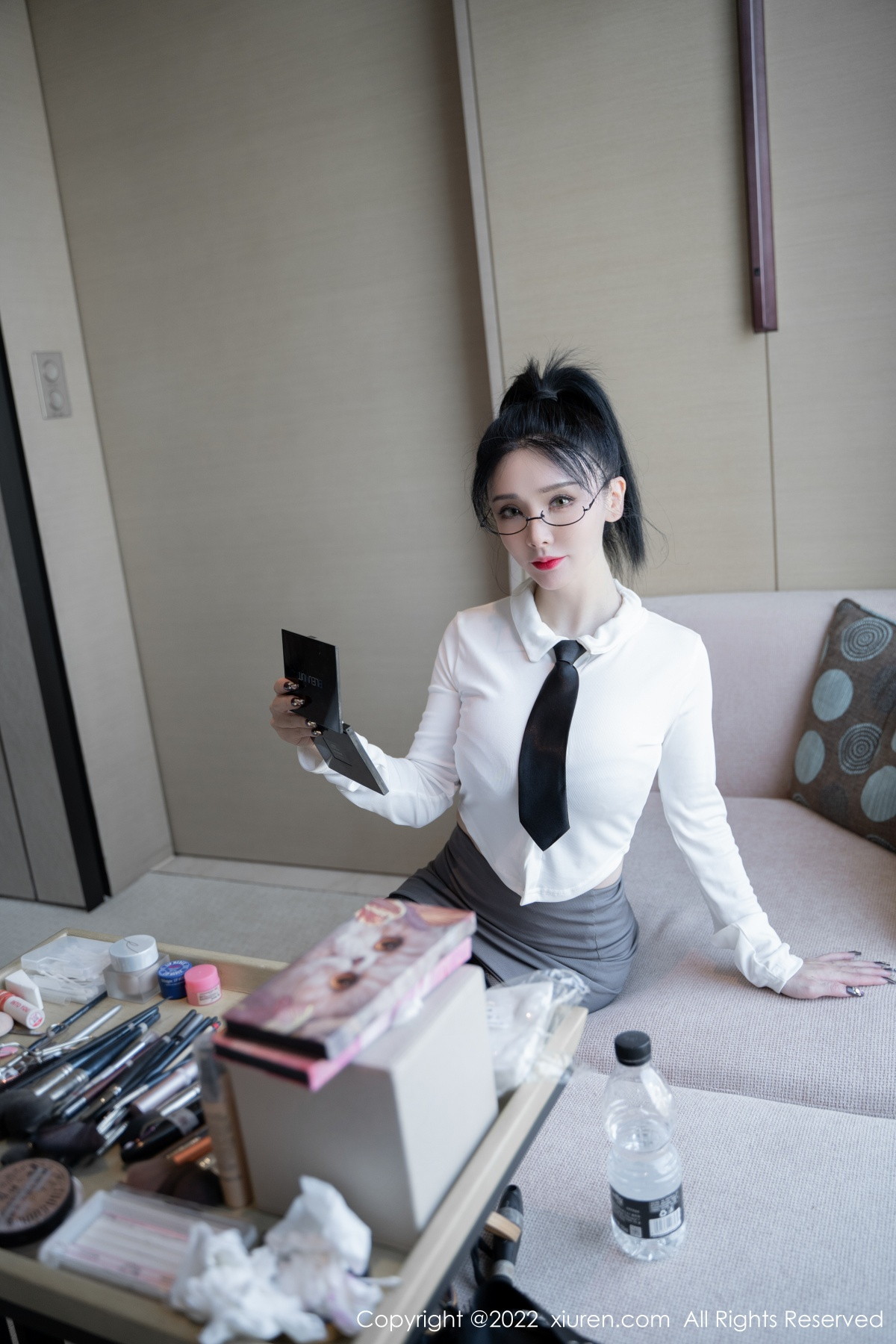 图片[5]-【XiuRen秀人网】2022.11.15 Vol.5856 潘嬌嬌【118P】-六色网