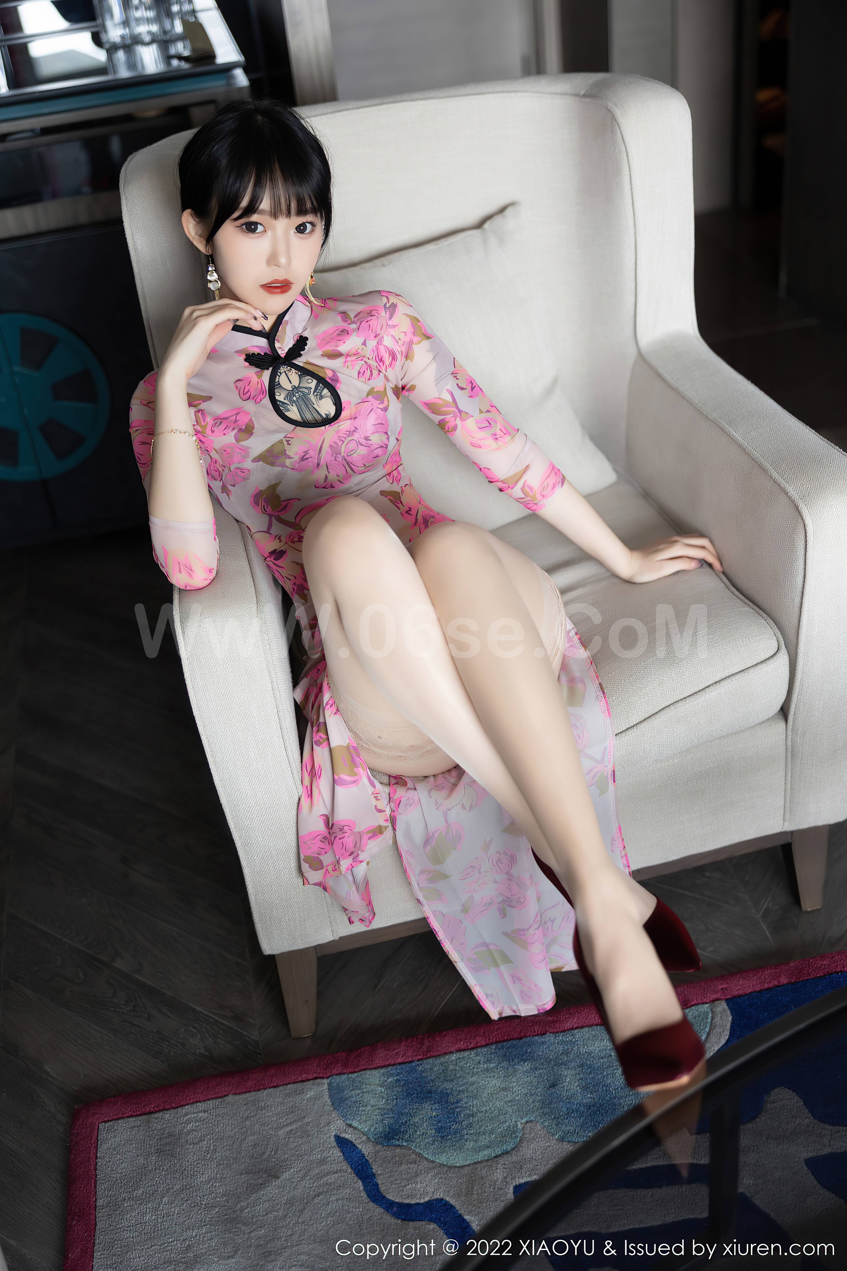 图片[26]-[XIAOYU语画界]2022.06.27 Vol.807 奶瓶[82+1P363M]-六色网