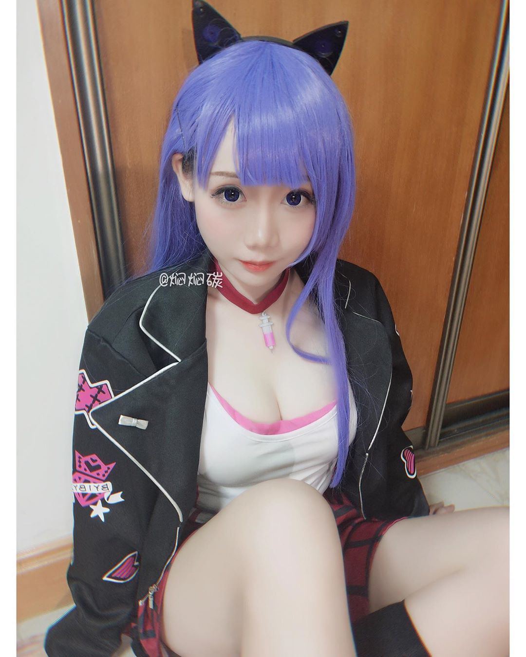 图片[1070]-焖焖碳 NO.001 – 微博图片视频打包合集[1459P+98V657M]-六色网