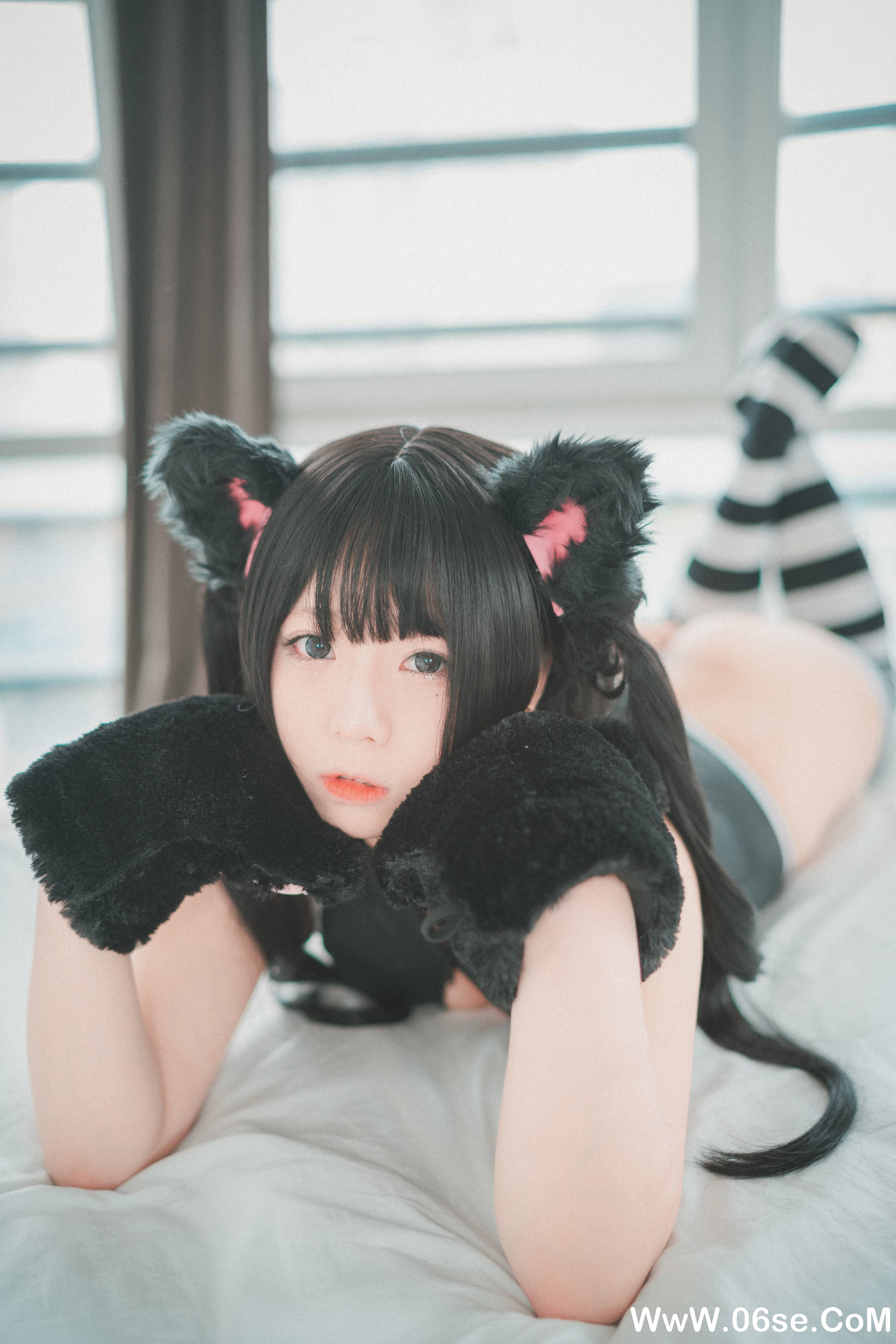 图片[40]-DJAWA – NO.091 Realised Feral Cat [55P356M]-六色网