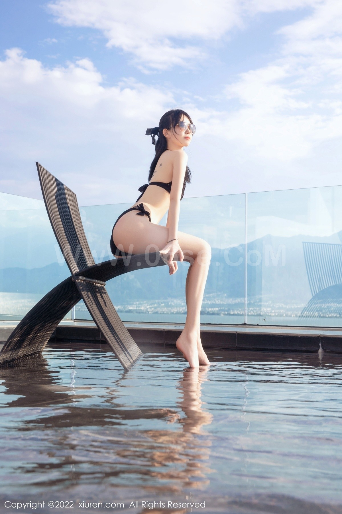 图片[3]-【XiuRen秀人網】2022.08.11 Vol.5422 奶瓶.【75P】-六色网