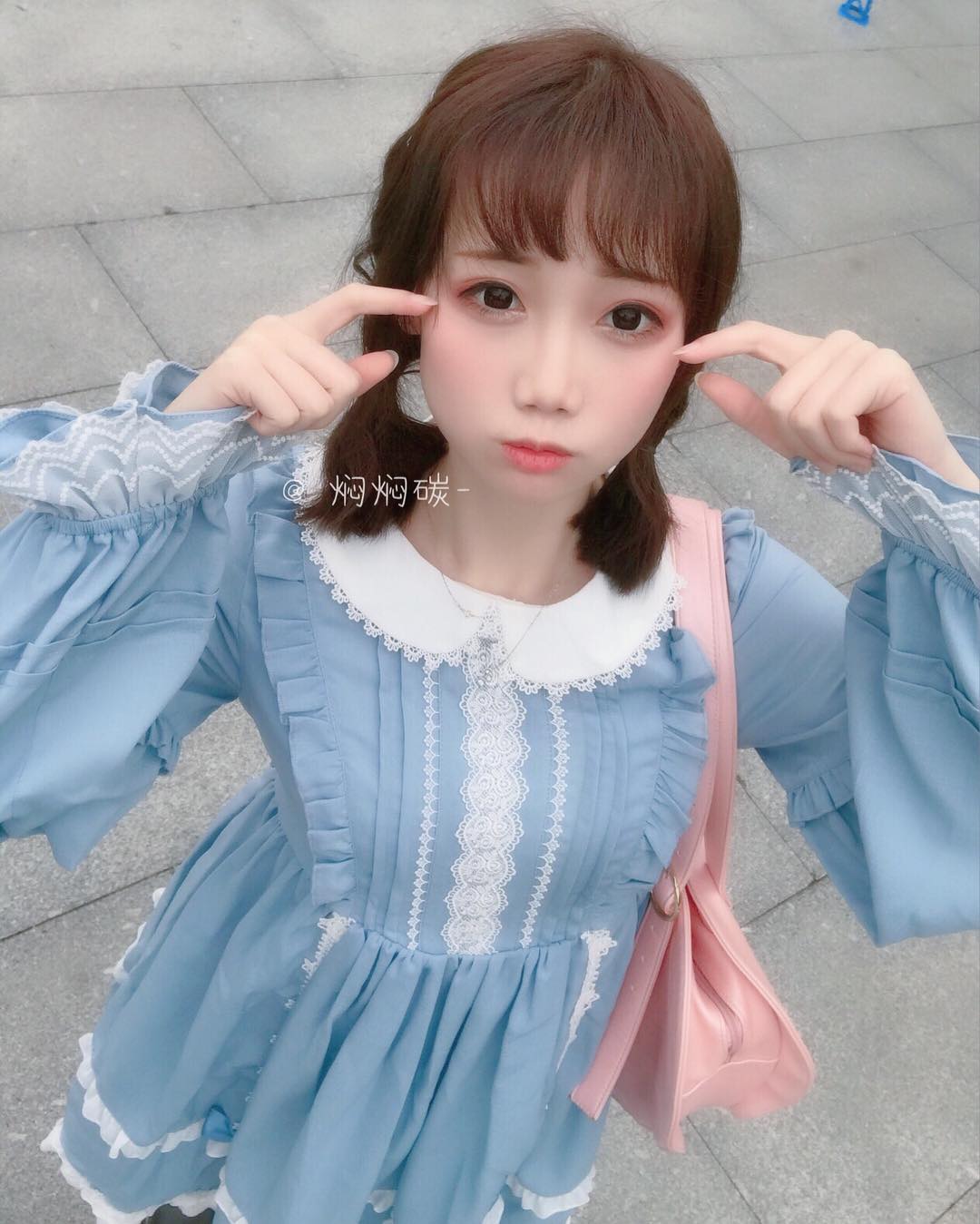 图片[1028]-焖焖碳 NO.001 – 微博图片视频打包合集[1459P+98V657M]-六色网