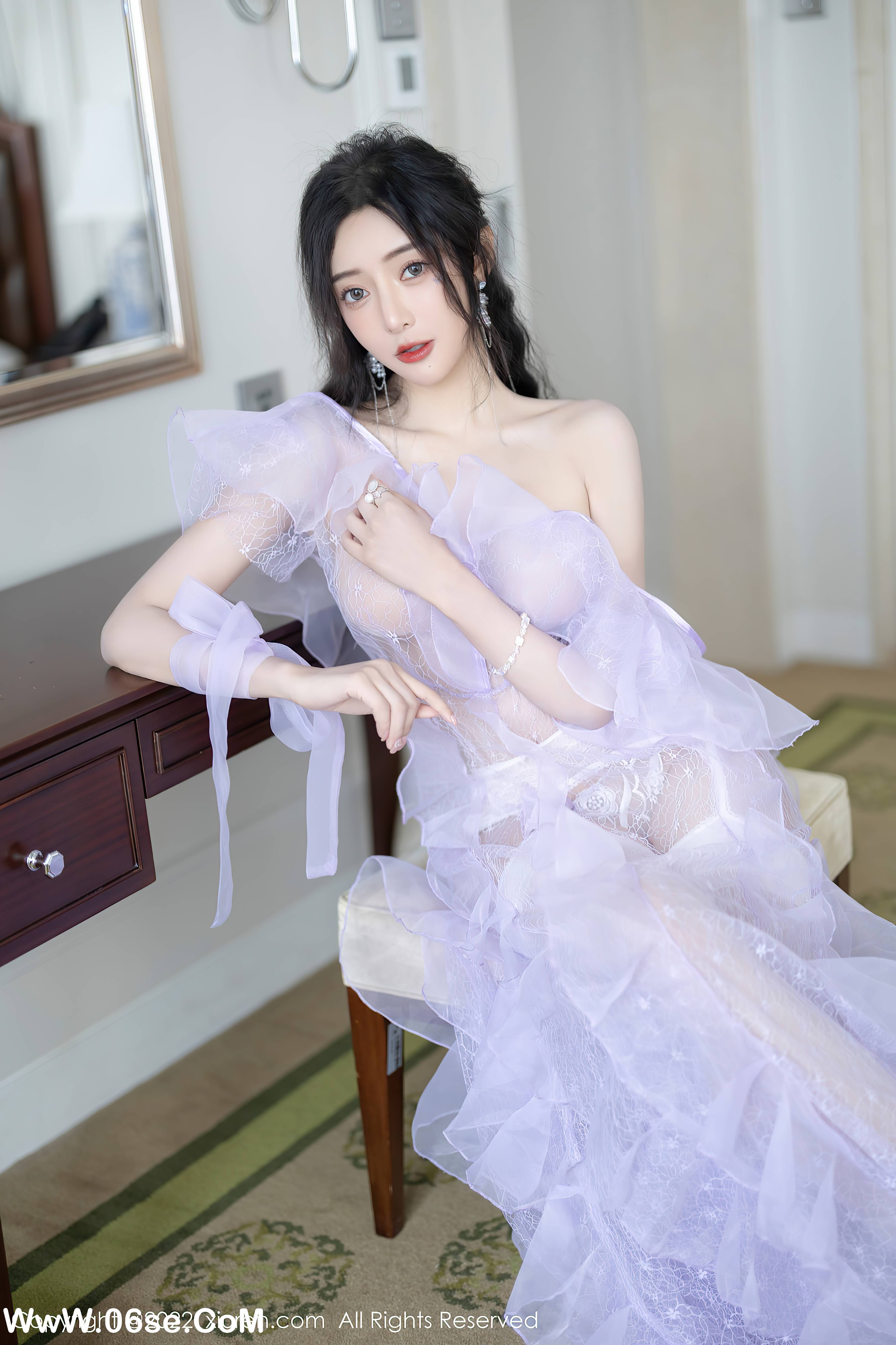 图片[41]-[XIUREN秀人网] 2022.04.29 NO.4949 王馨瑶yanni[101+1P791M]-六色网
