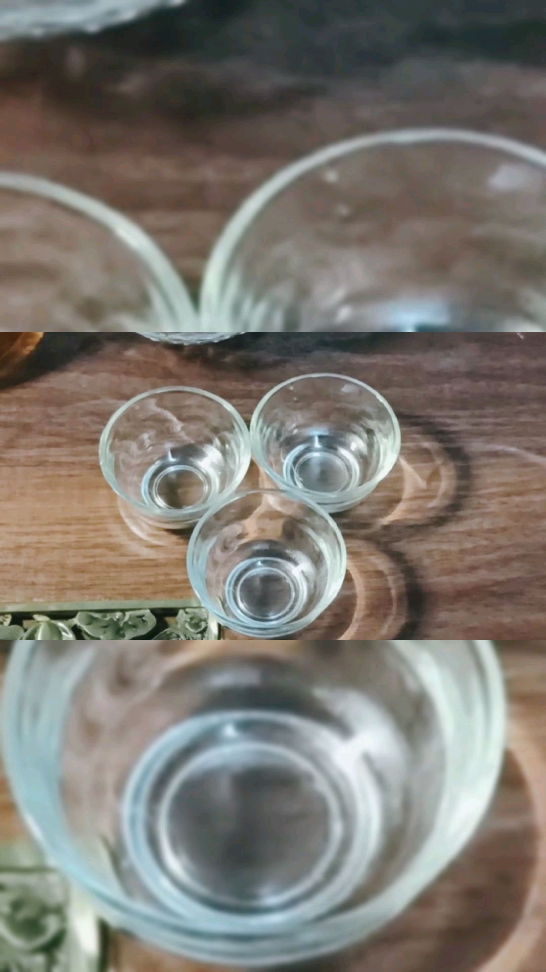 有机会和朋友们一起喝茶,是最开心的