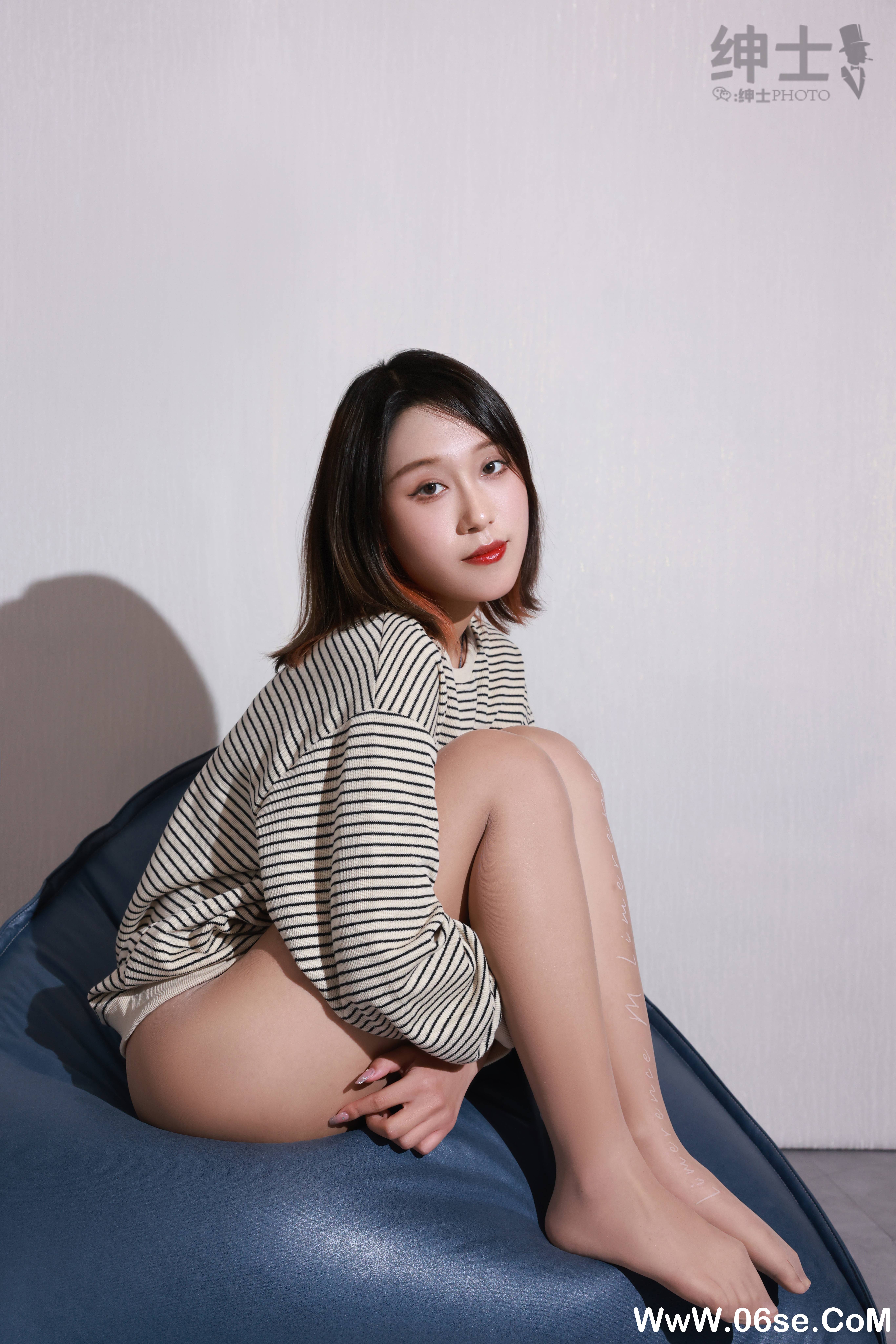 图片[24]-SHENSHI绅士 – SS065 川美[46P494M]-六色网