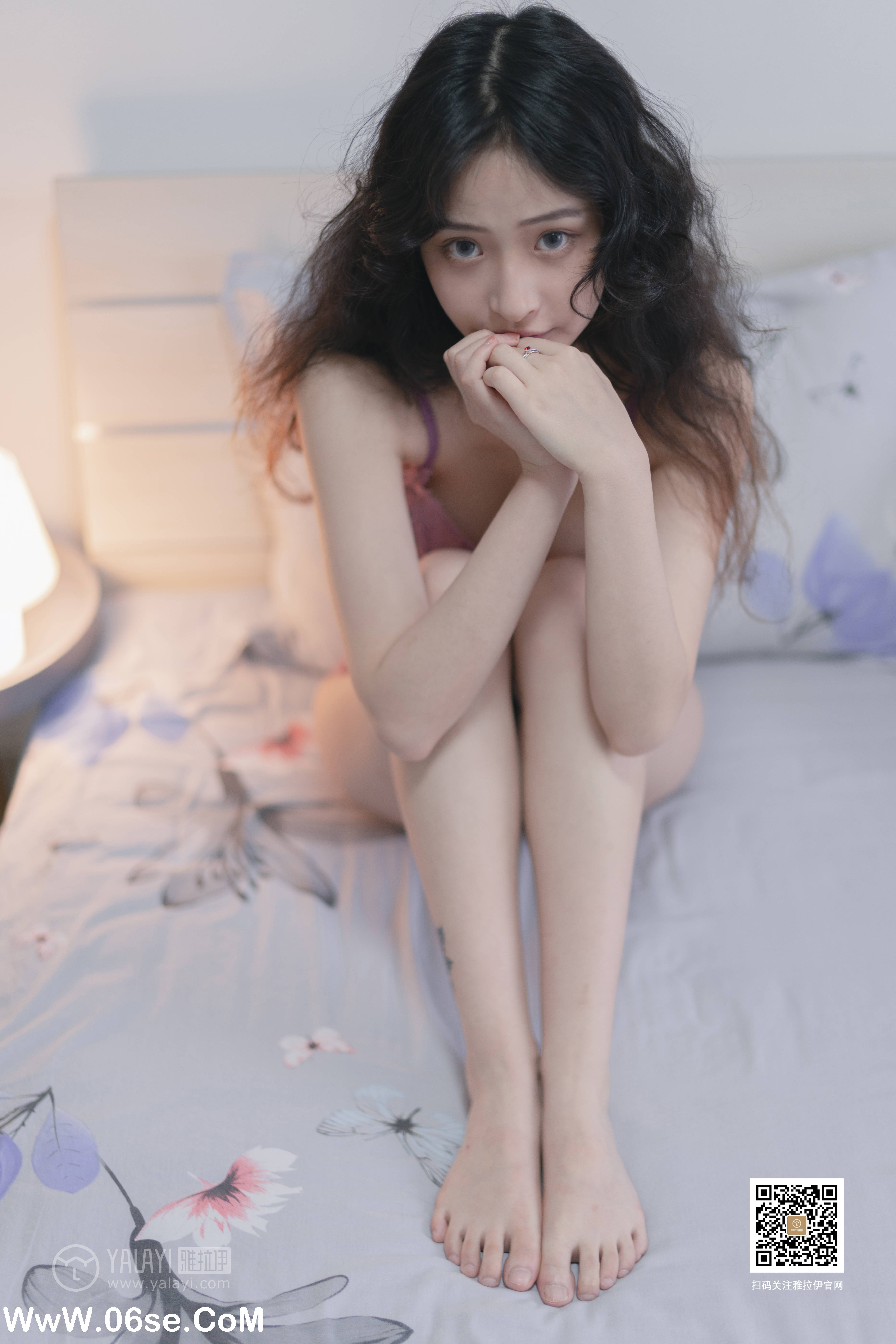 图片[7]-[YALAYI雅拉伊] No.379 霹雳娇娃 西子-六色网
