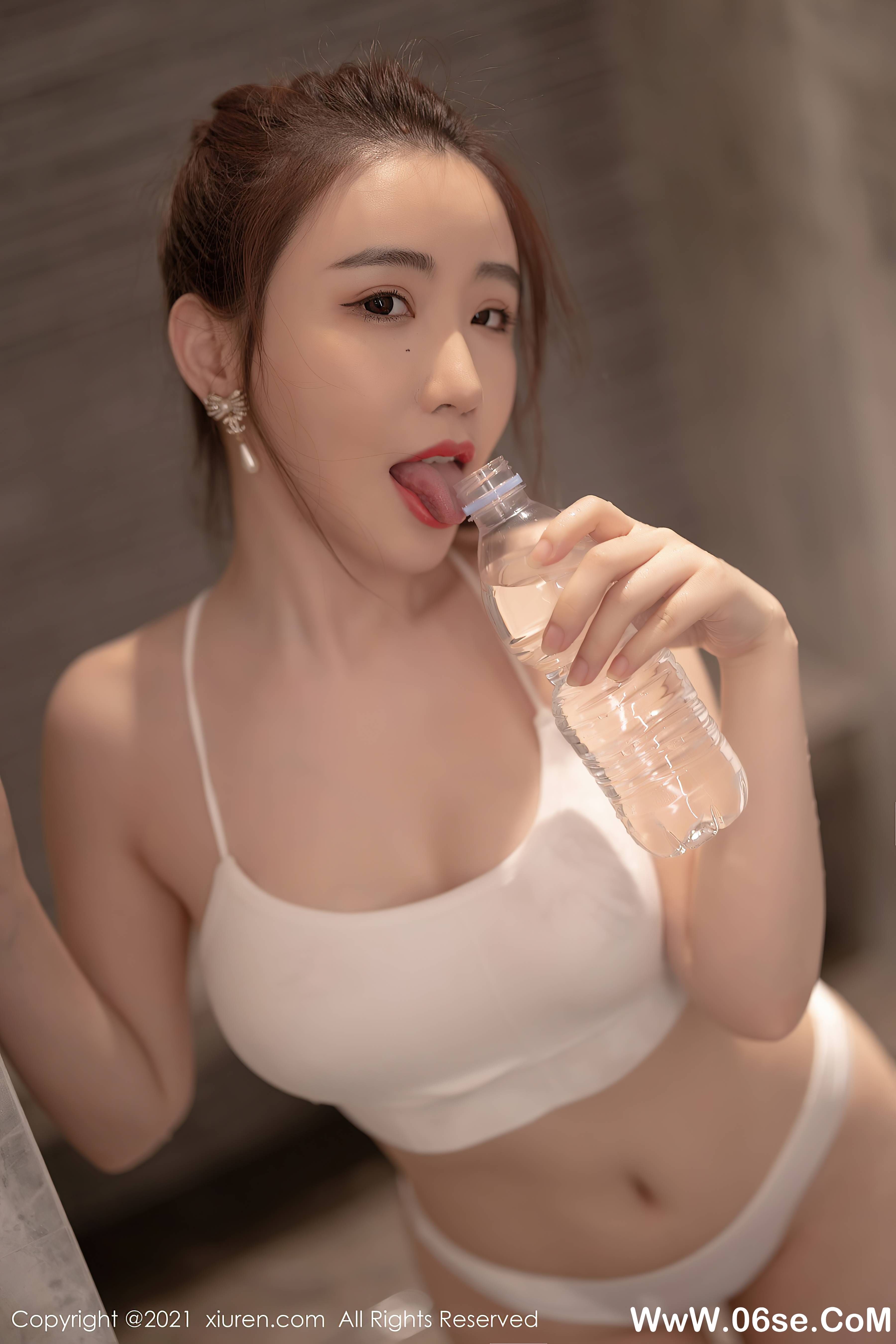 图片[57]-[XIUREN秀人网] 2021.08.04 NO.3755 Cherry绯月樱[61+1P491M]-六色网