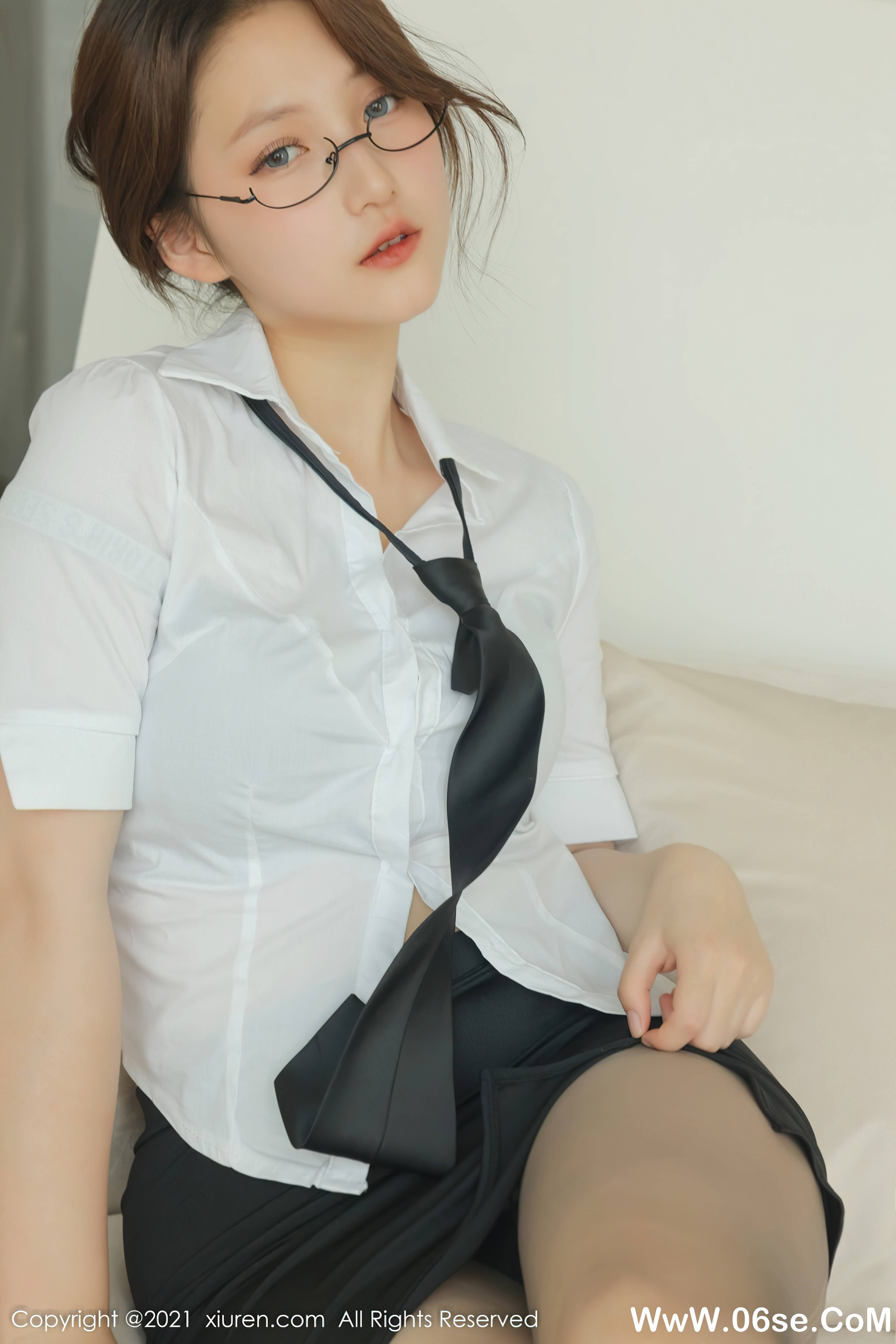 图片[18]-[XIUREN秀人网] 2021.12.08 NO.4311 兔妹妹[85+1P817M]-六色网