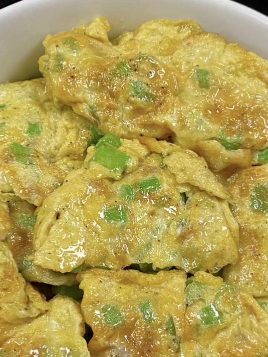 春天做的菜系，和我一起学起来吧