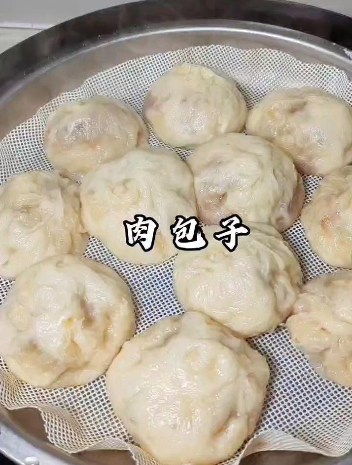 包子馅的做法和配方,一招教会你