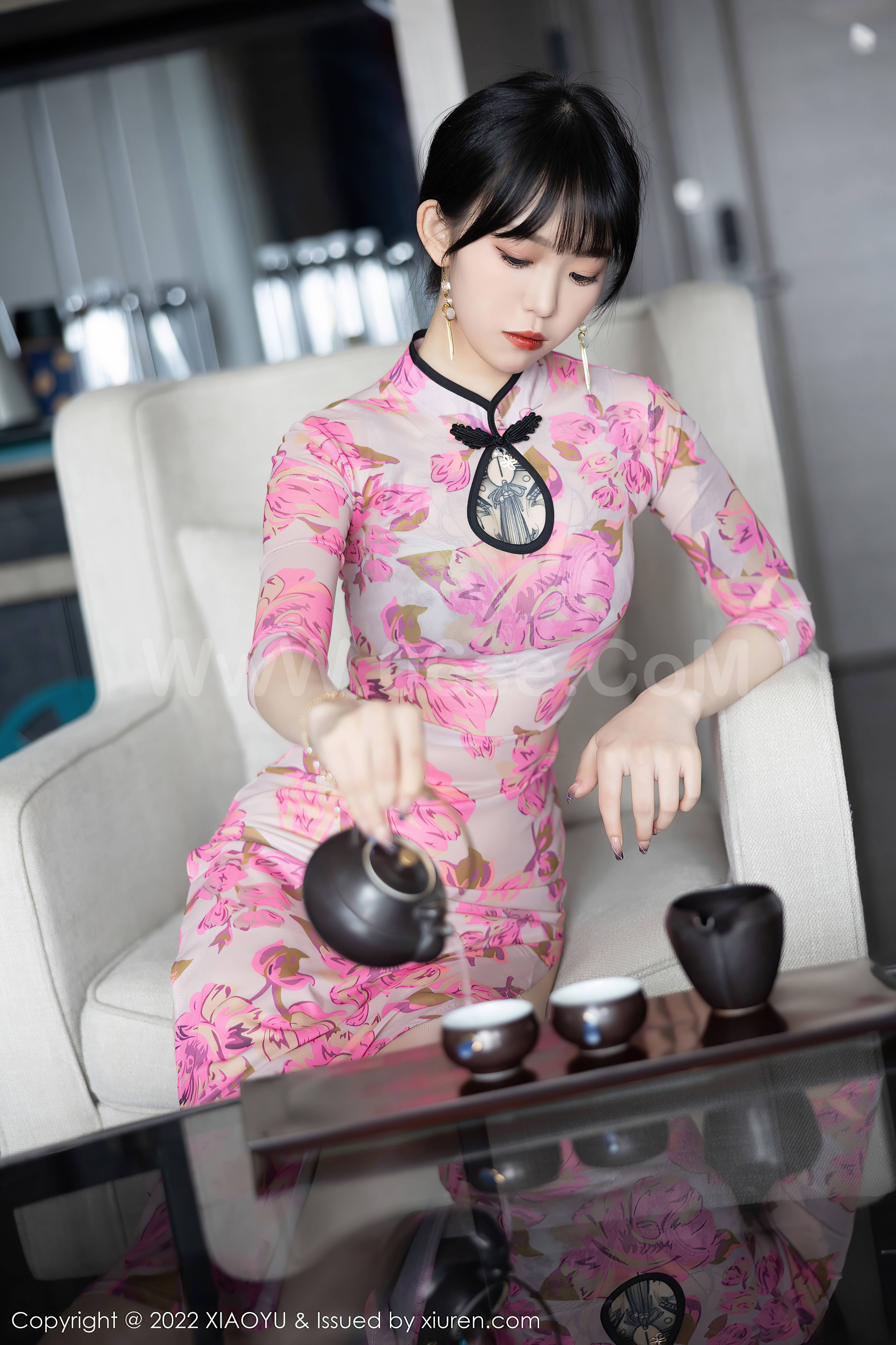 图片[19]-[XIAOYU语画界]2022.06.27 Vol.807 奶瓶[82+1P363M]-六色网