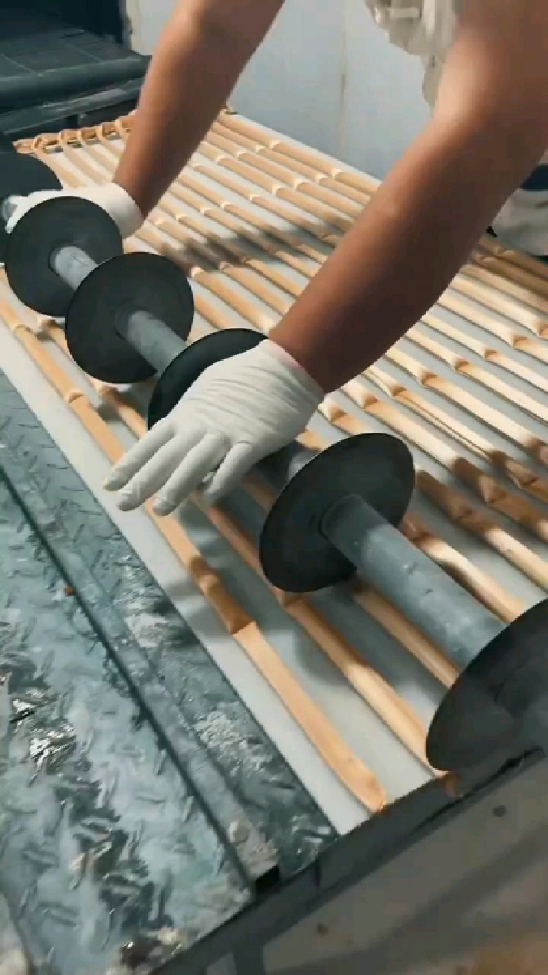 麦芽糖的制作过程