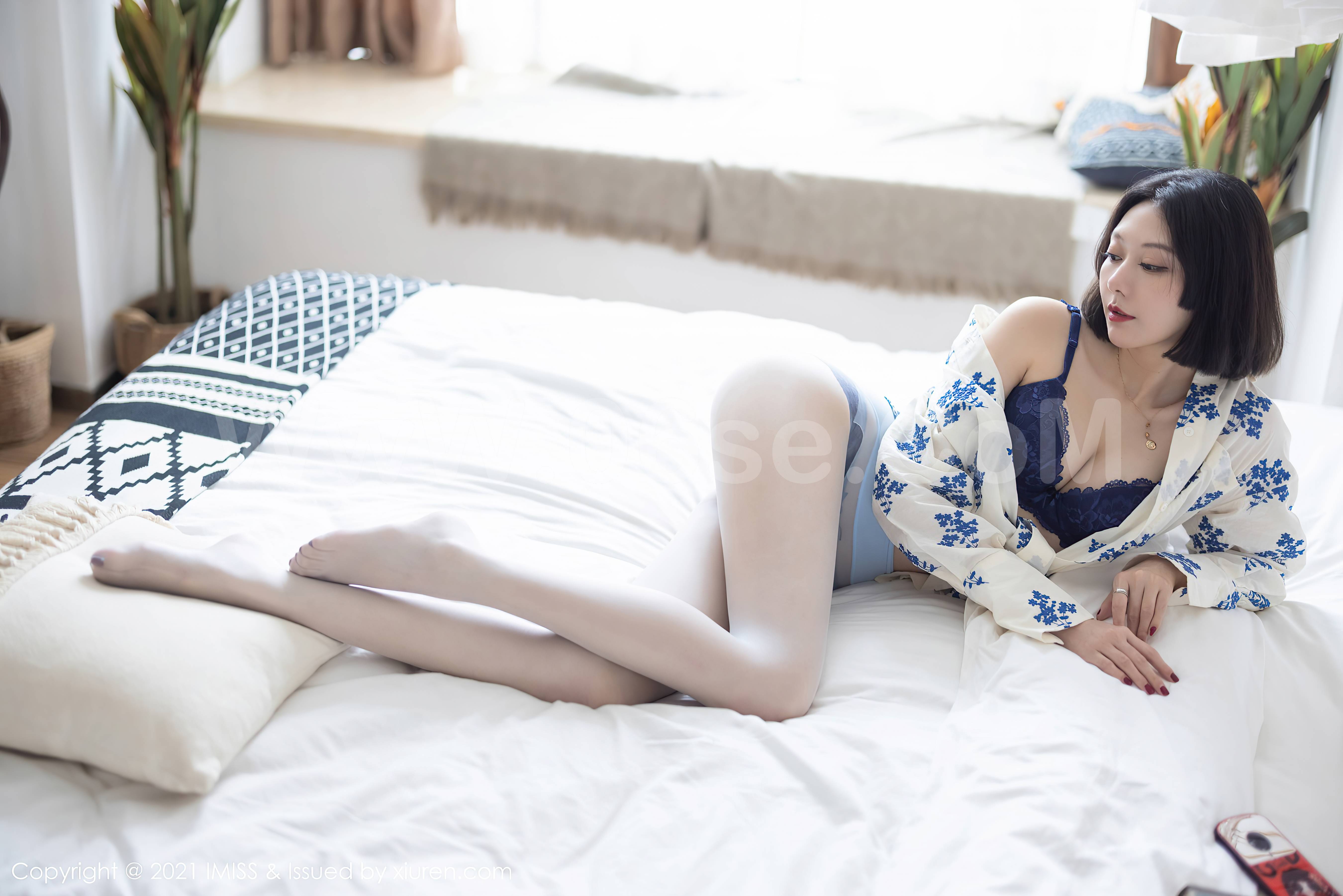 图片[62]-IMISS Vol.602 Yi Xuan (艺轩)-六色网