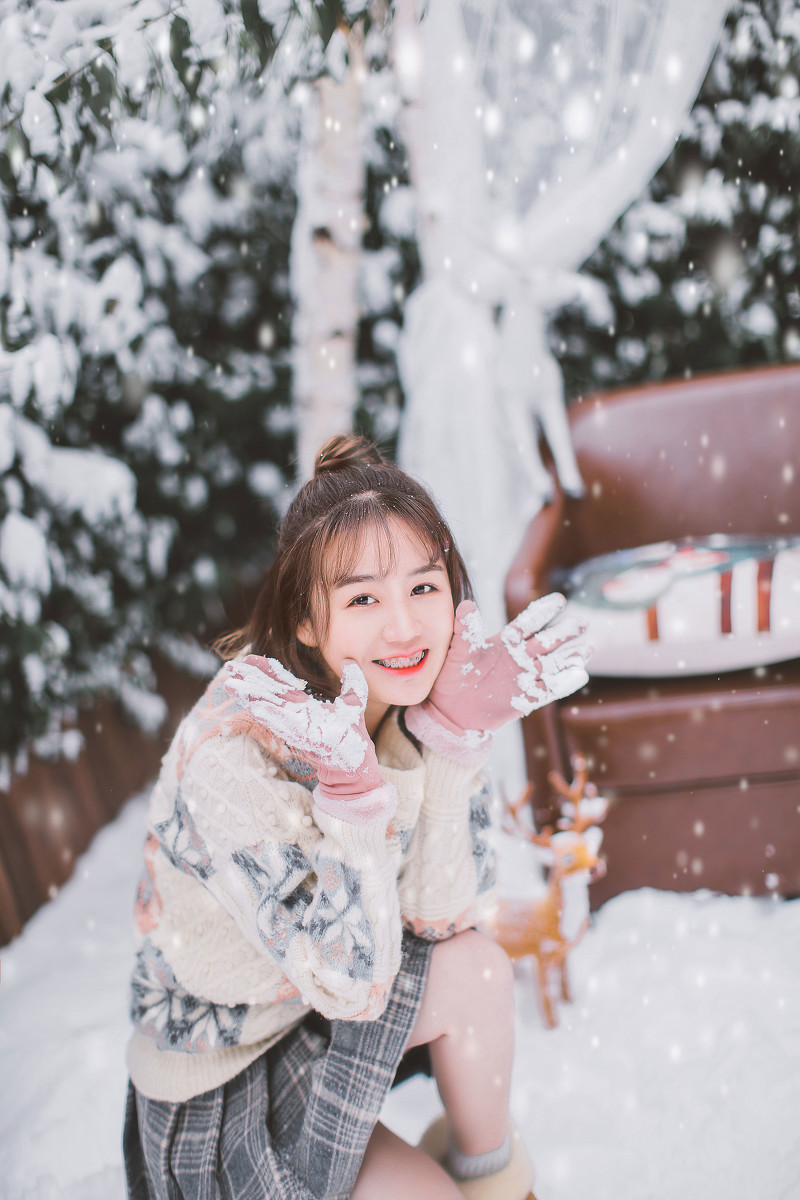 图片[4]-雨雪霏霏-六色网