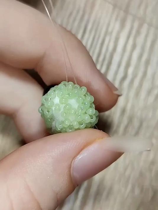 手工制作小马物件