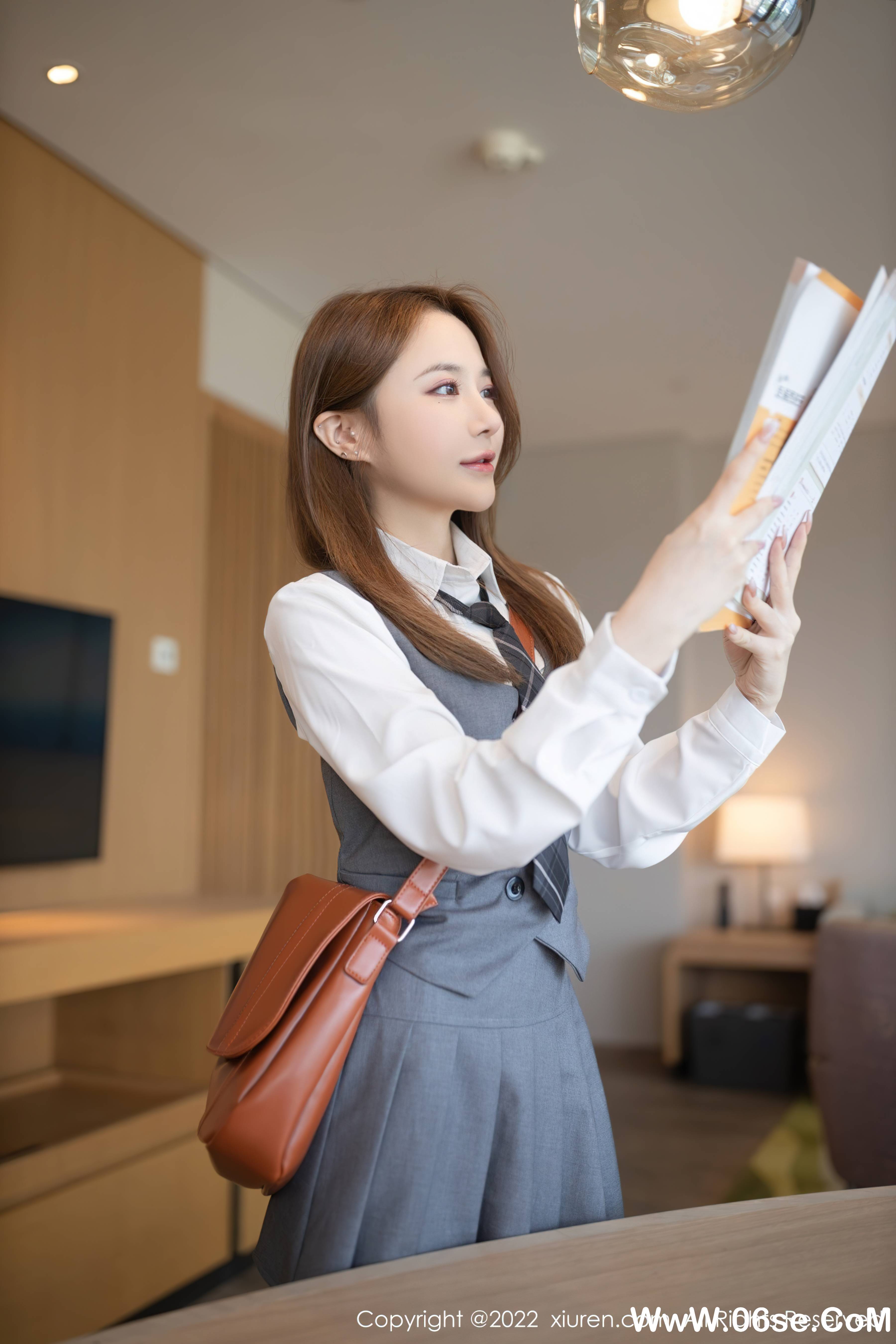 图片[15]-[XIUREN秀人网] 2022.01.07 NO.4436 鱼子酱[75+1P716M]-六色网