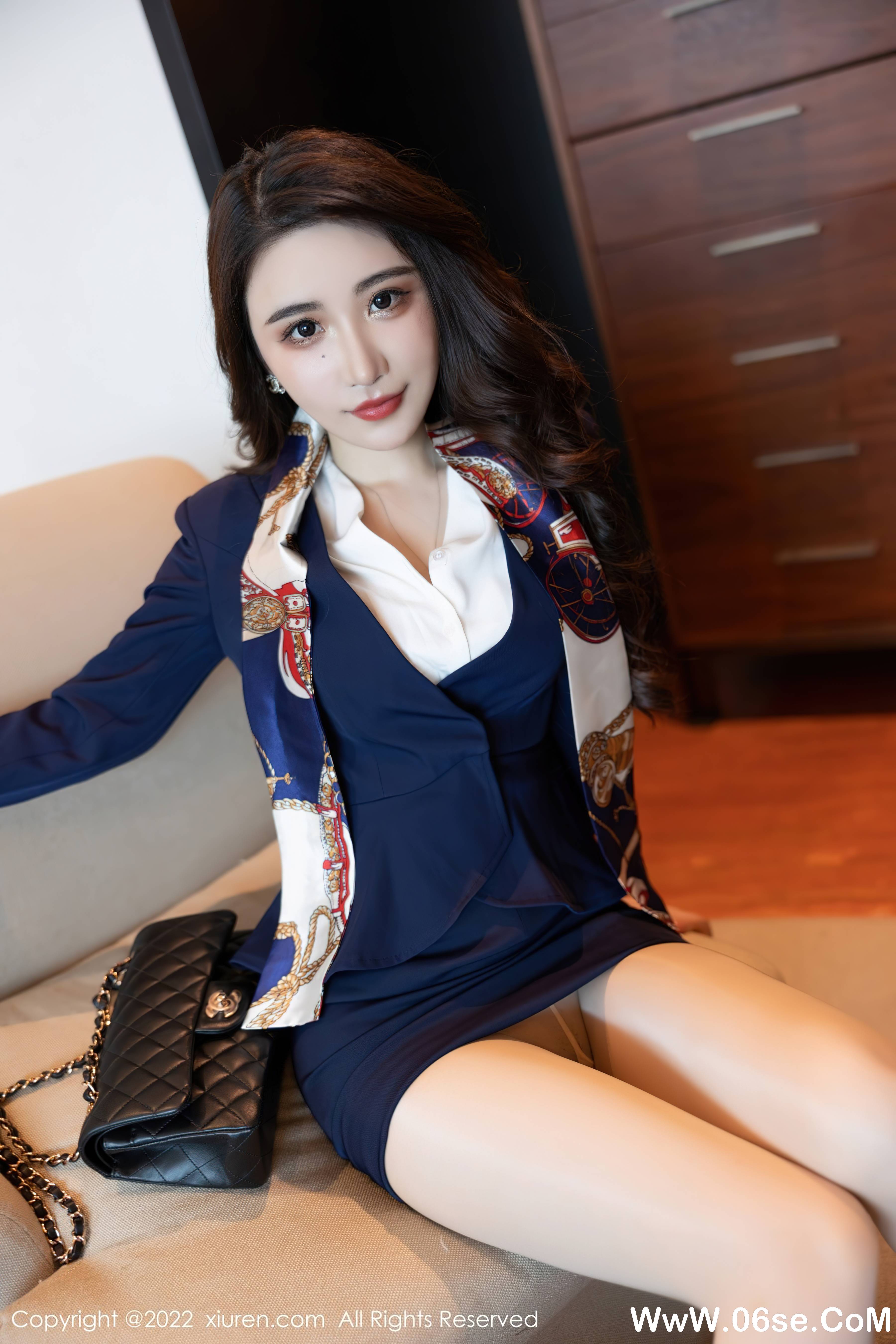 图片[8]-[XIUREN秀人网] 2022.02.16 NO.4591 绯月樱[69+1P599M]-六色网