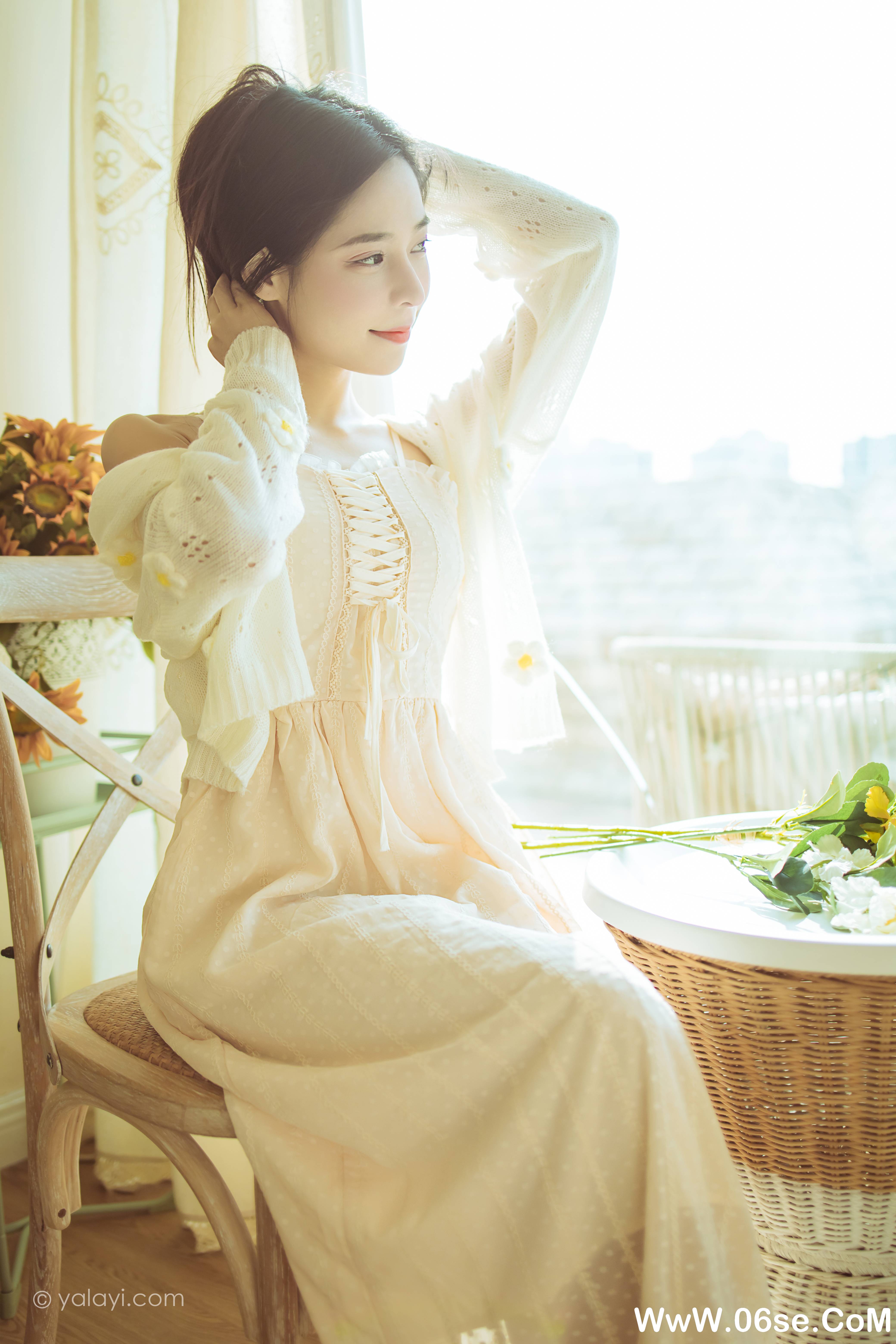 图片[13]-[YALAYI雅拉伊] 2022.01.13 NO.882 诗咏《最浪漫的事》[42+1P470M]-六色网