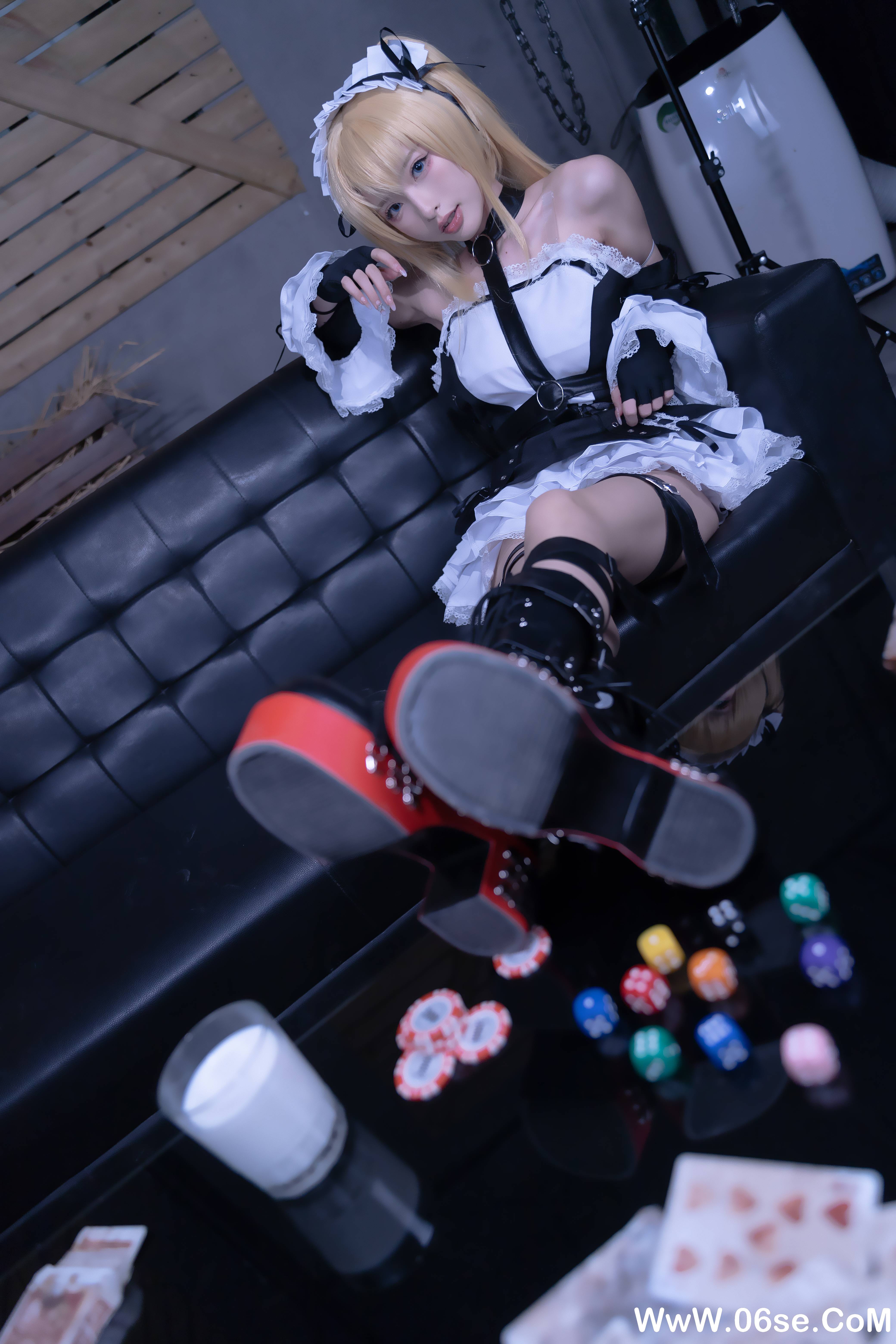 图片[13]-清水由乃 NO.028 — 玛丽萝丝原服装[32P521M]-六色网
