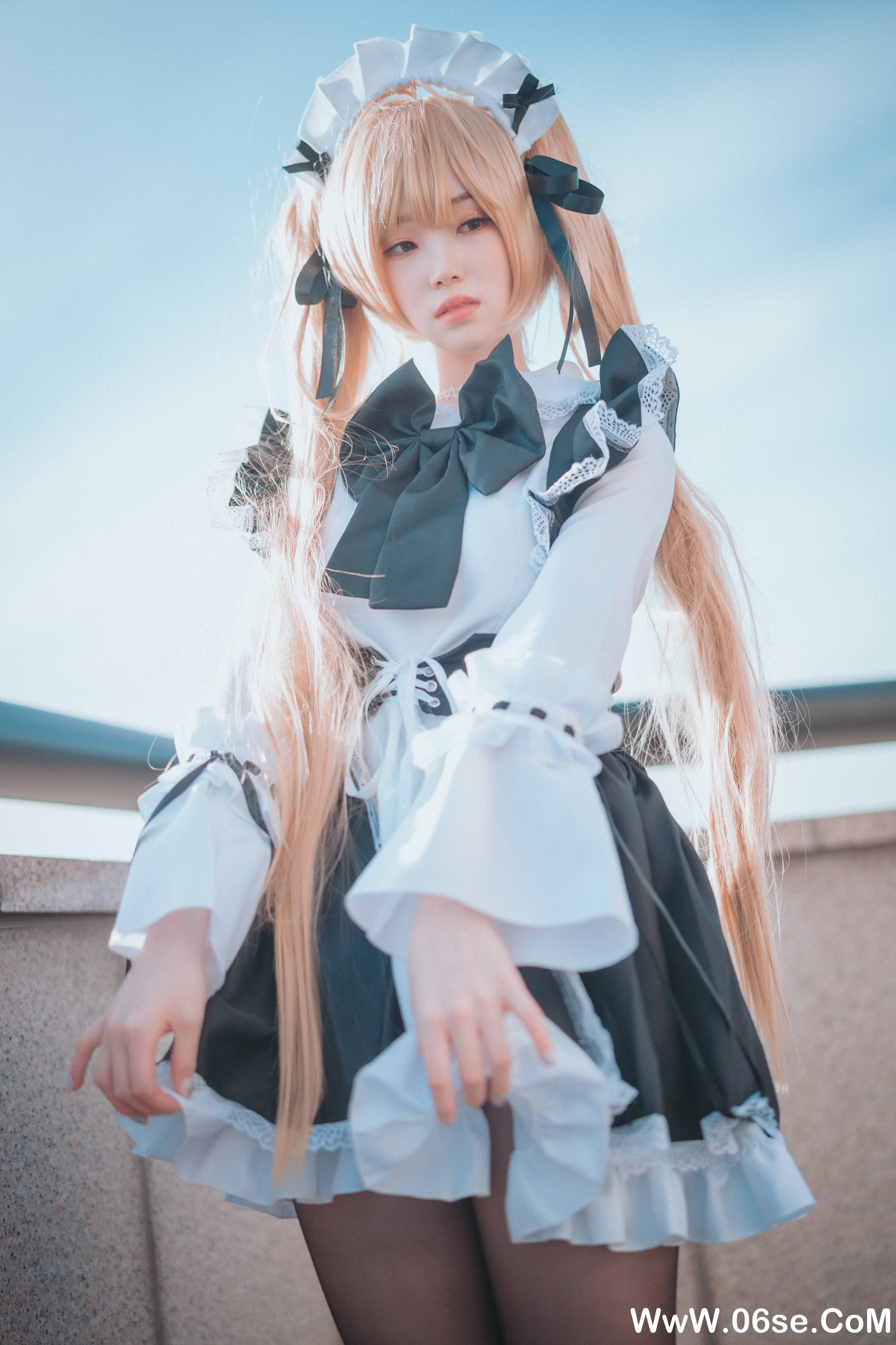 图片[108]-DJAWA – NO.028 Heart to Heart：Nephthys [211P2.25G]-六色网