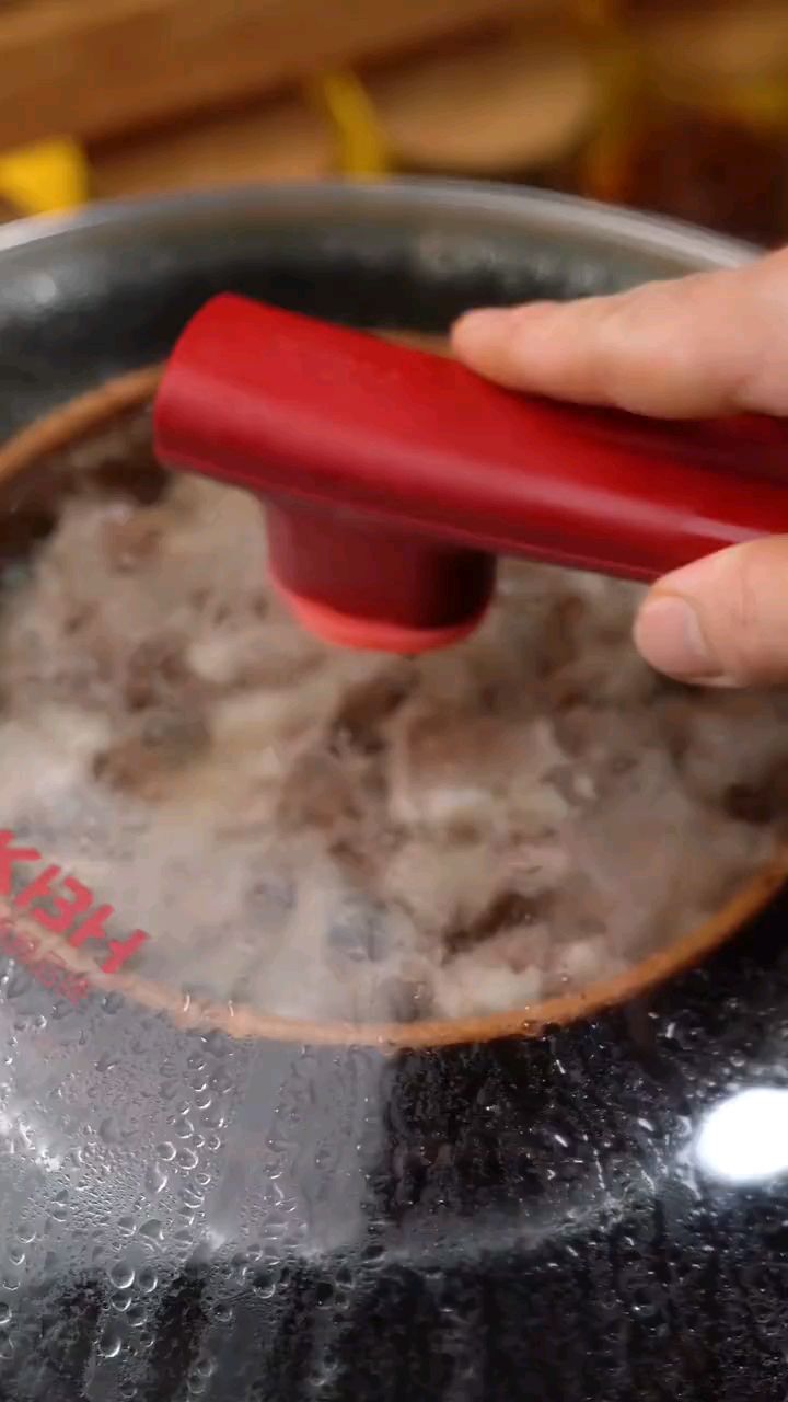 清蒸猪肉汤怎么做好吃