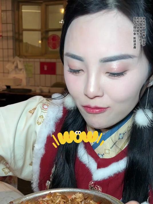 长沙闺蜜带我来超级文和友从头吃到尾是什么体验